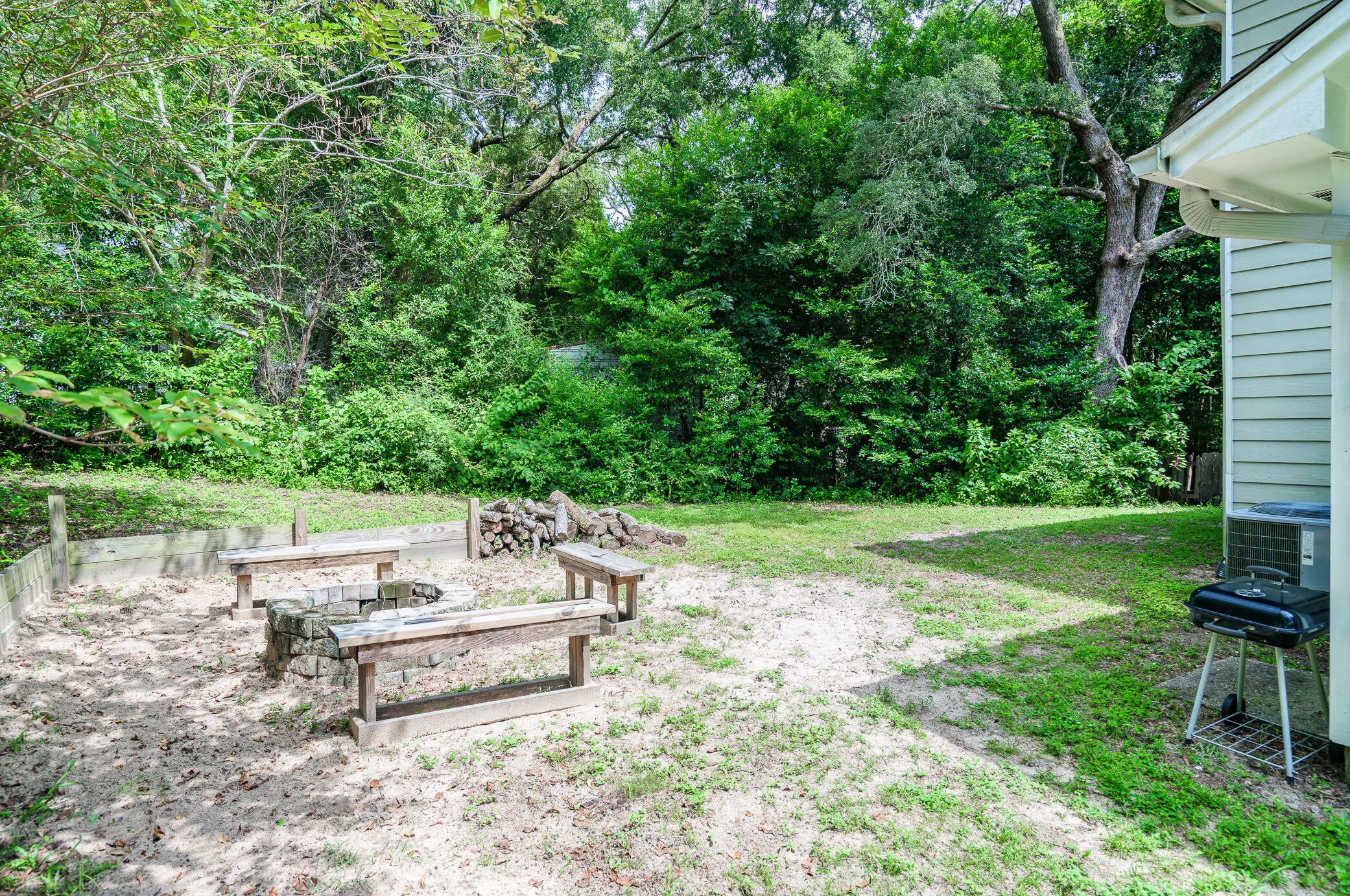 717 29th St, Niceville FL  32578-2559 exterior