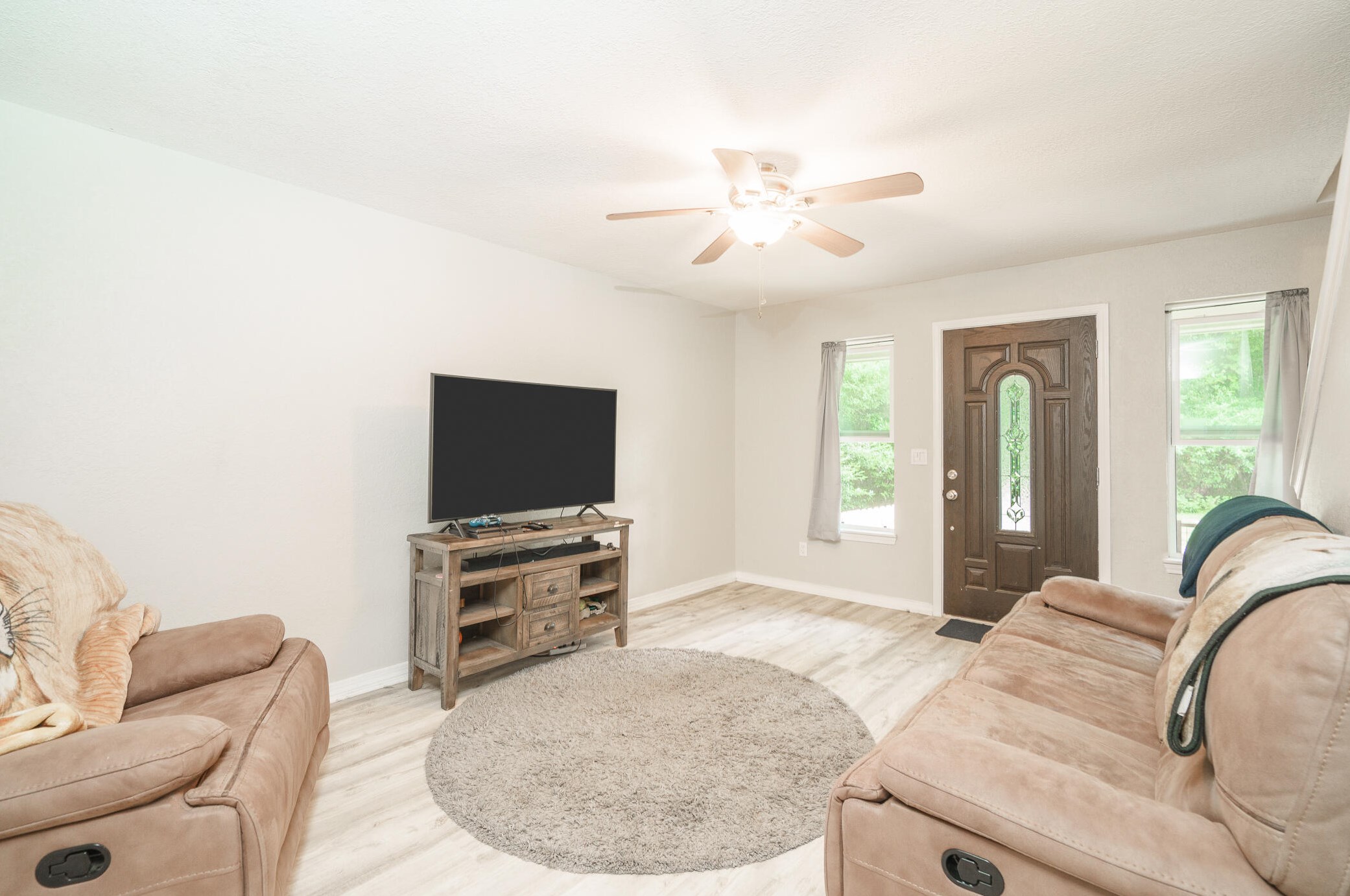 717 29th St, Niceville FL  32578-2559 exterior