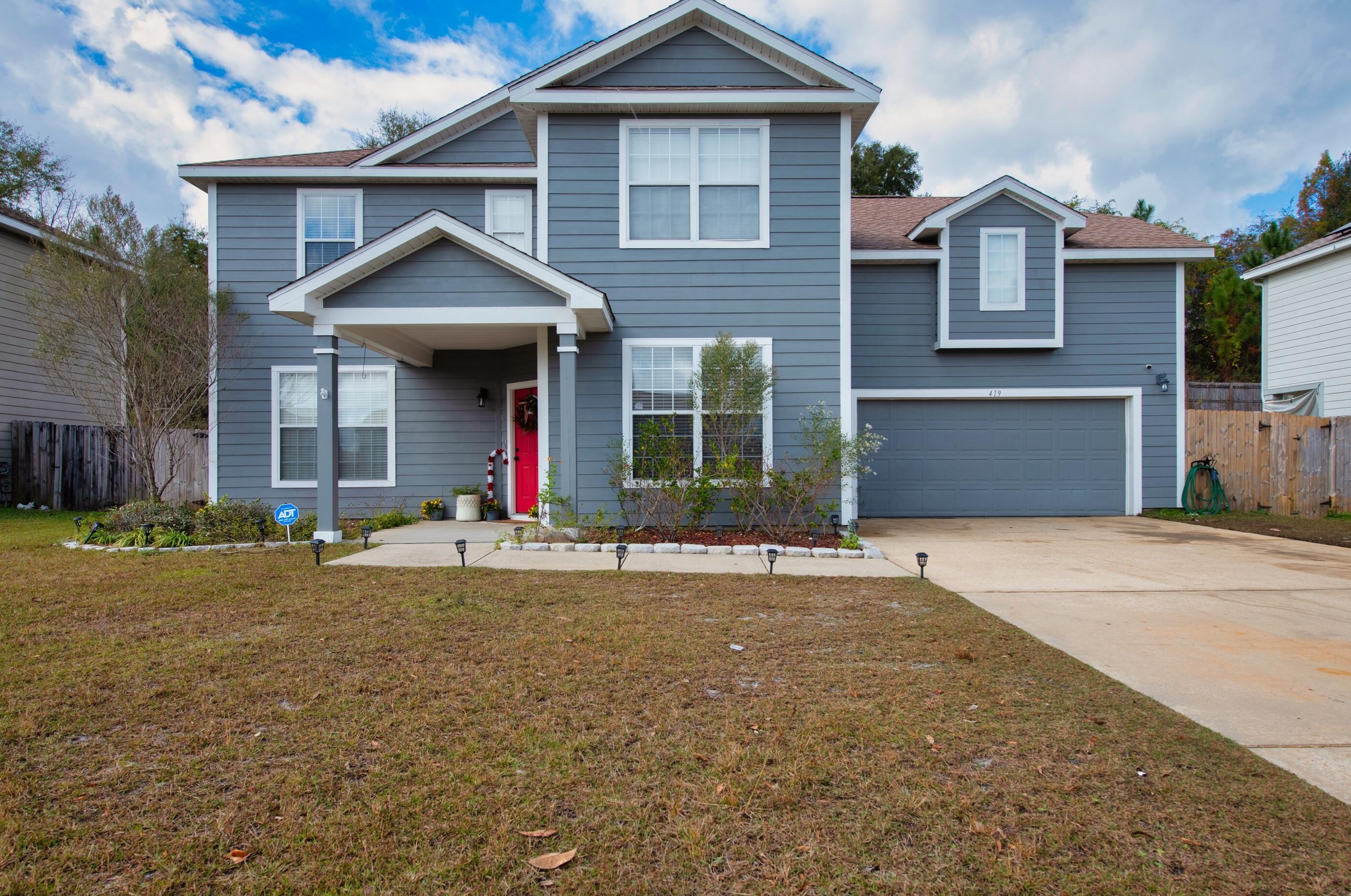 419 Peoria Blvd, Crestview, FL 32536