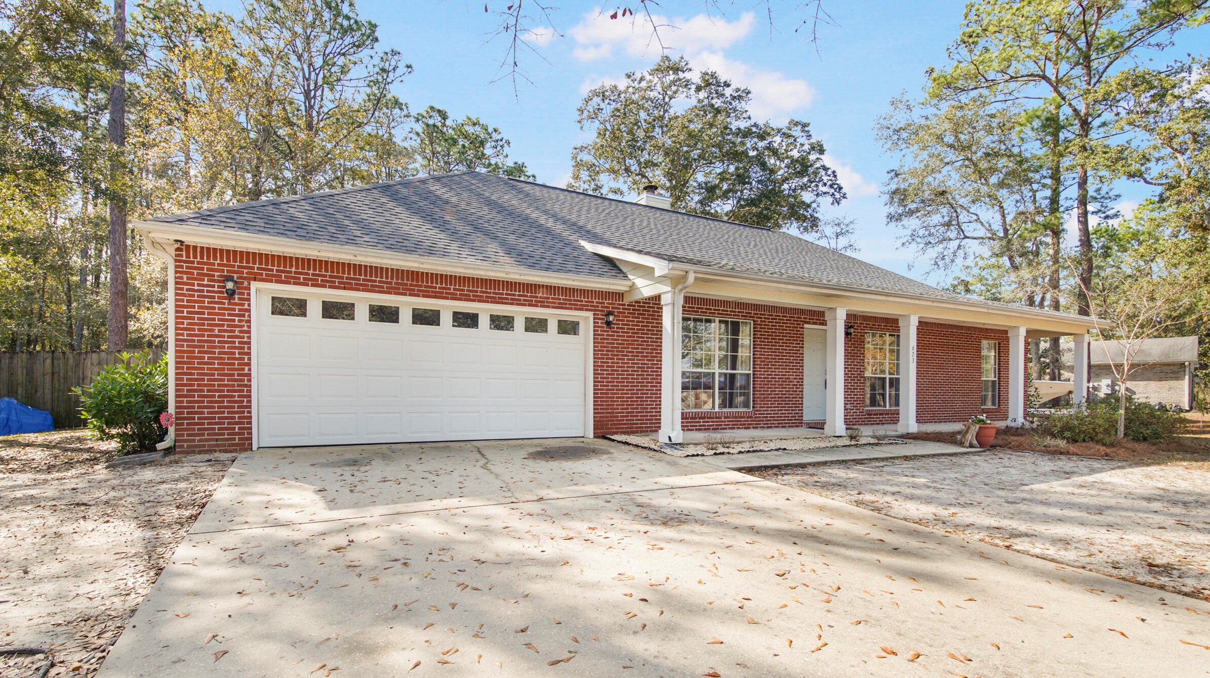 623 Bay Grove Rd, Freeport, FL 32439