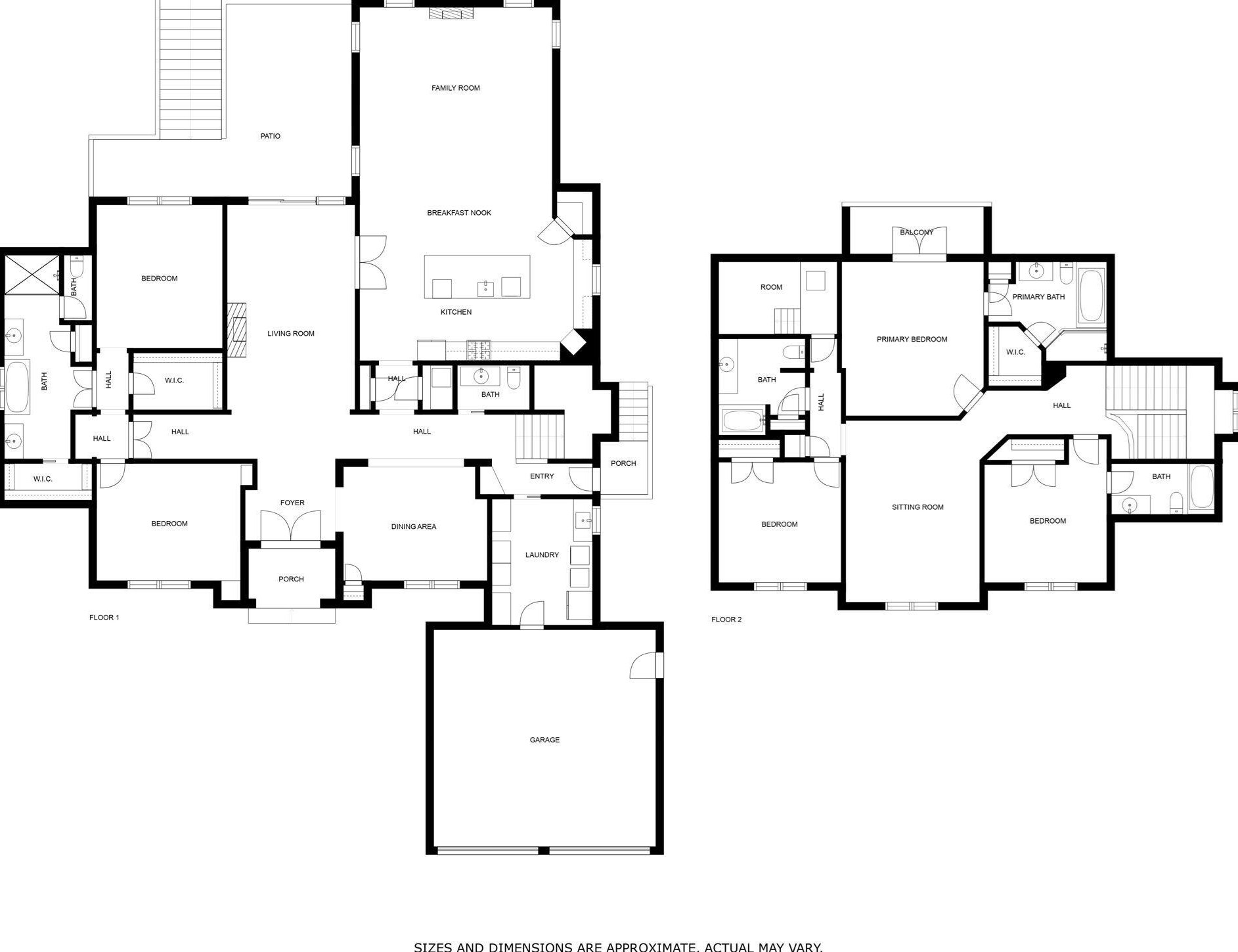 701 Mullet Creek Run, Niceville, FL 32578-1638