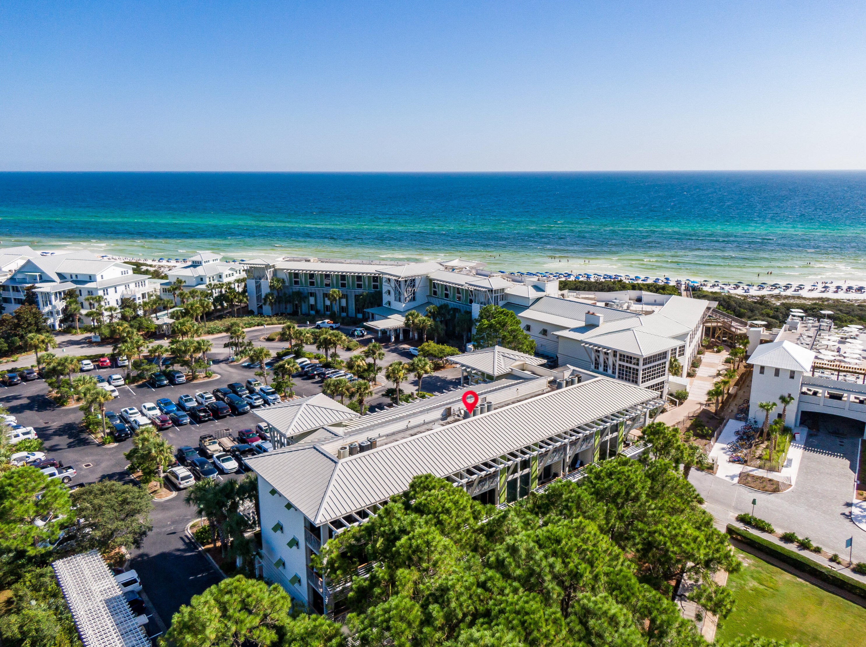 29 Goldenrod Cir #303/7, Santa Rosa Beach, FL 32459