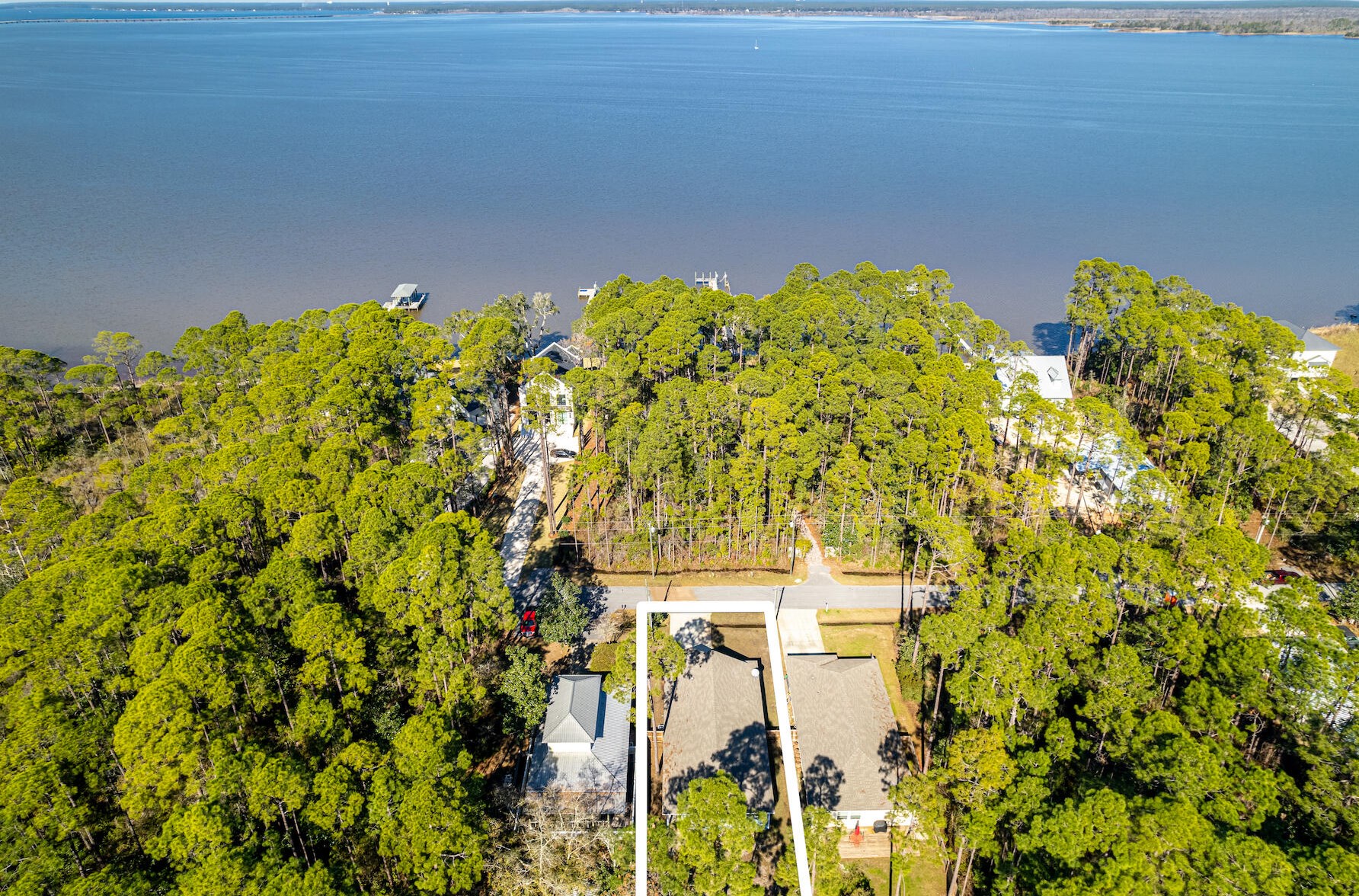 75 W Daisy Dr W, Santa Rosa Beach, FL 32459