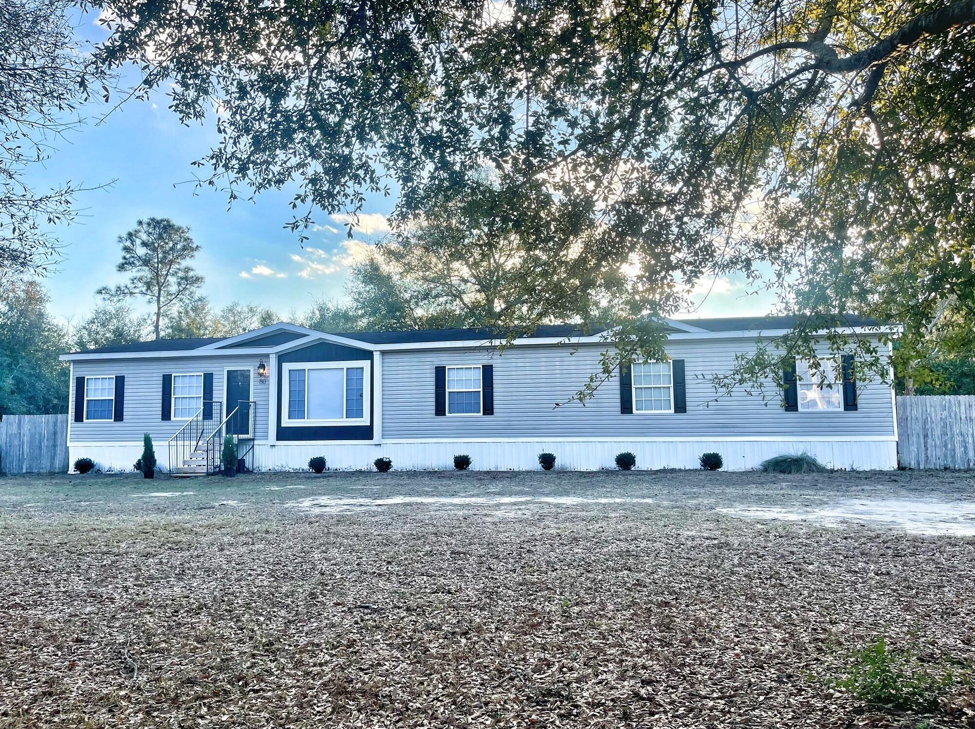 80 Franck Dr, Defuniak Springs, FL 32433