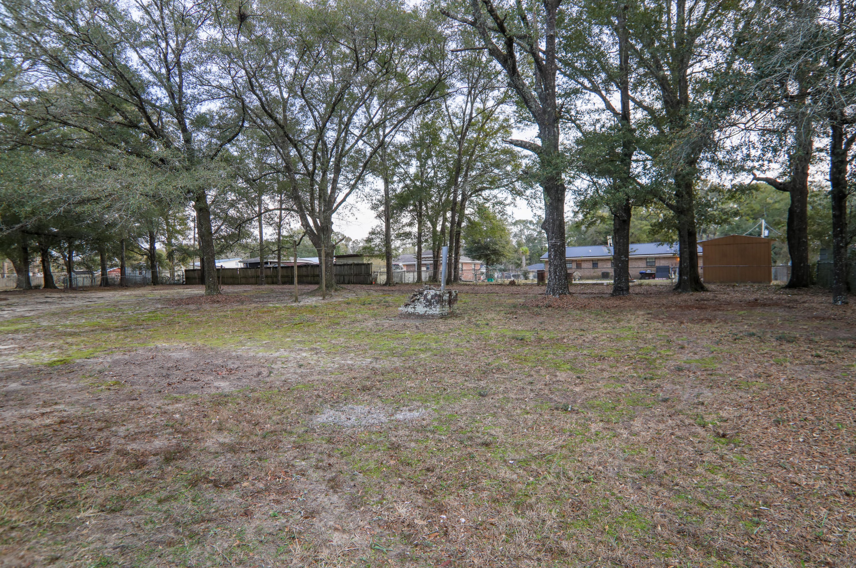 205 Grimes Ave, Crestview FL  32536-3812 exterior