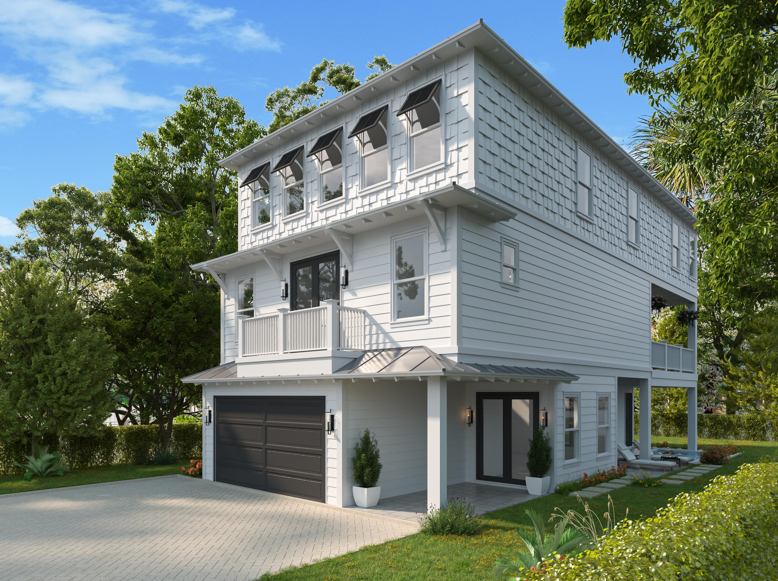 24 Shipwatch Ln, Destin, FL 32550-4900