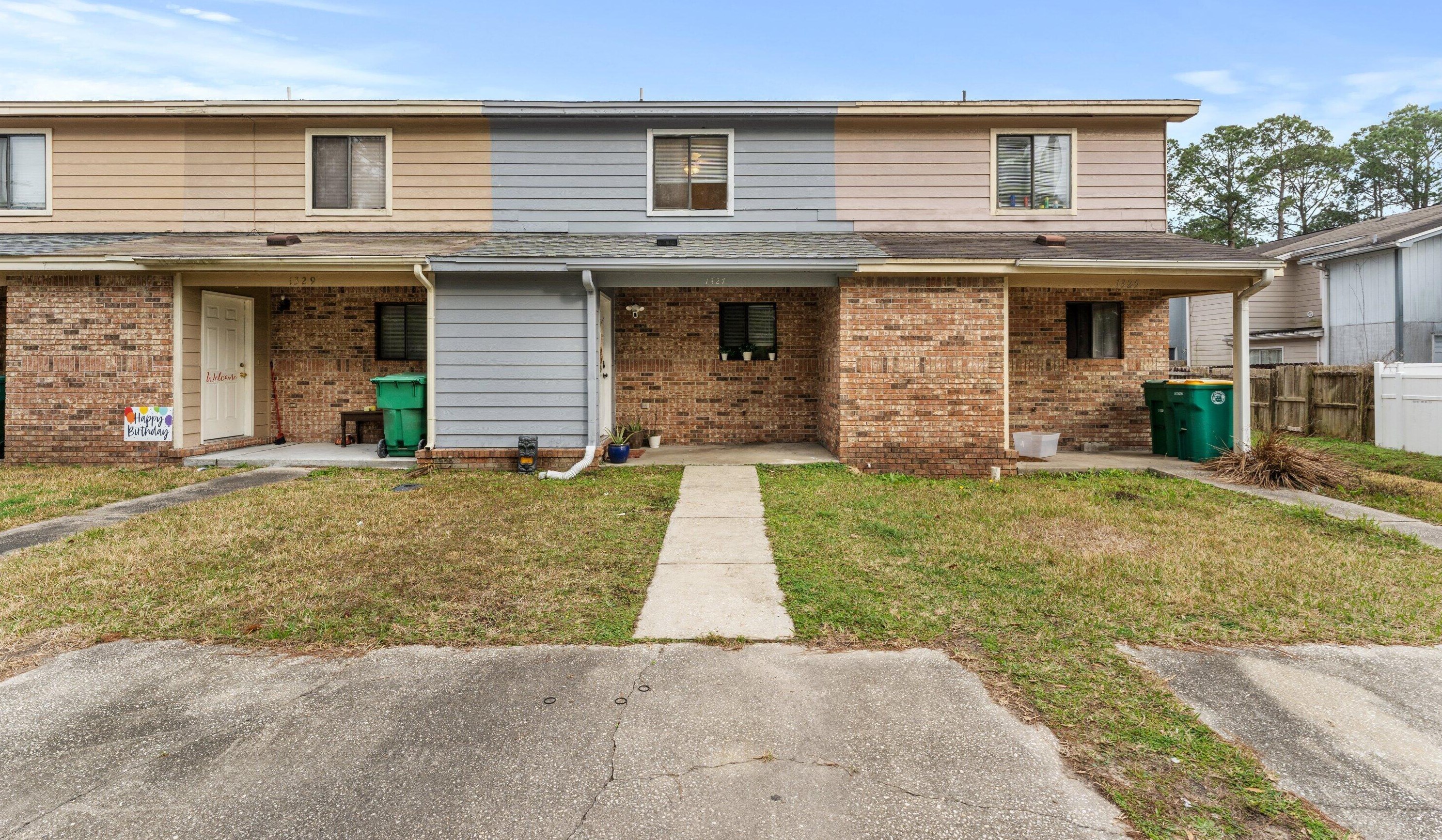 1327 Green Acres Blvd, Fort Walton Beach, FL 32547