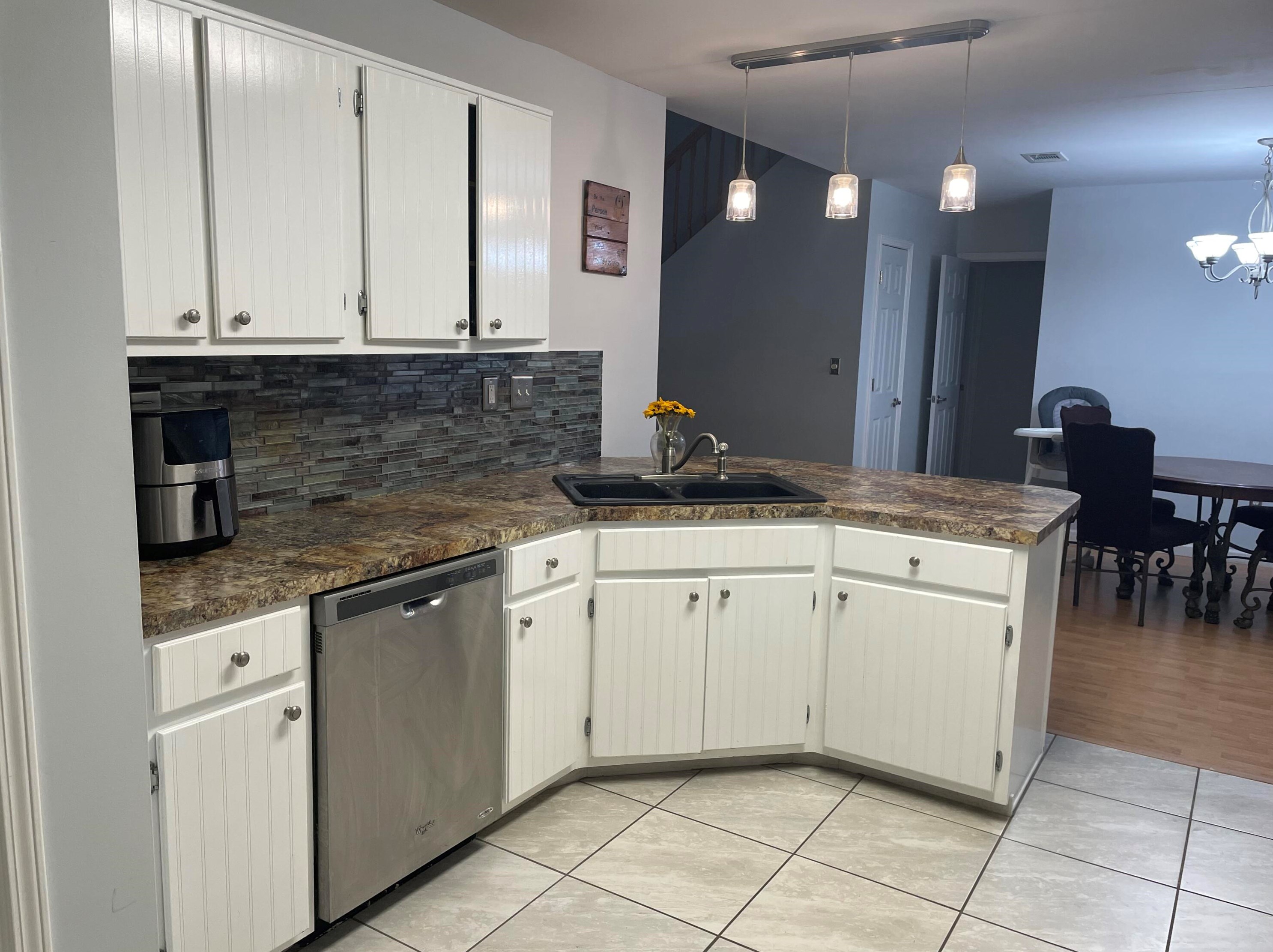 510 Hillview Cir, Crestview FL  32536-9264 exterior