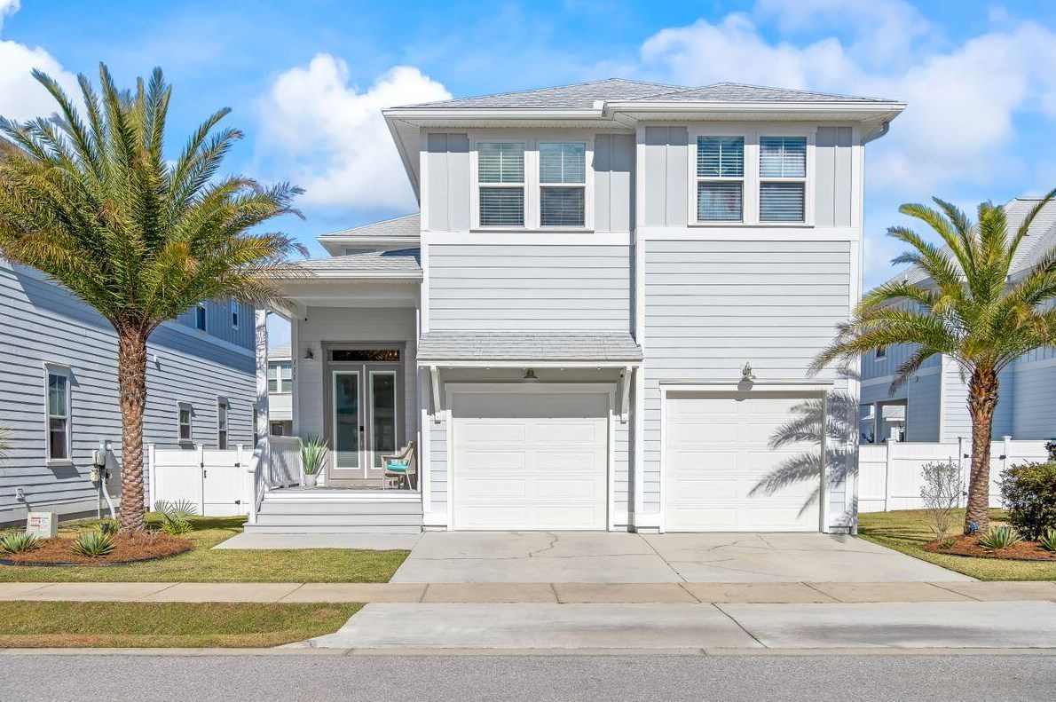 111 Montclair Ave, Santa Rosa Beach, FL 32459-0624
