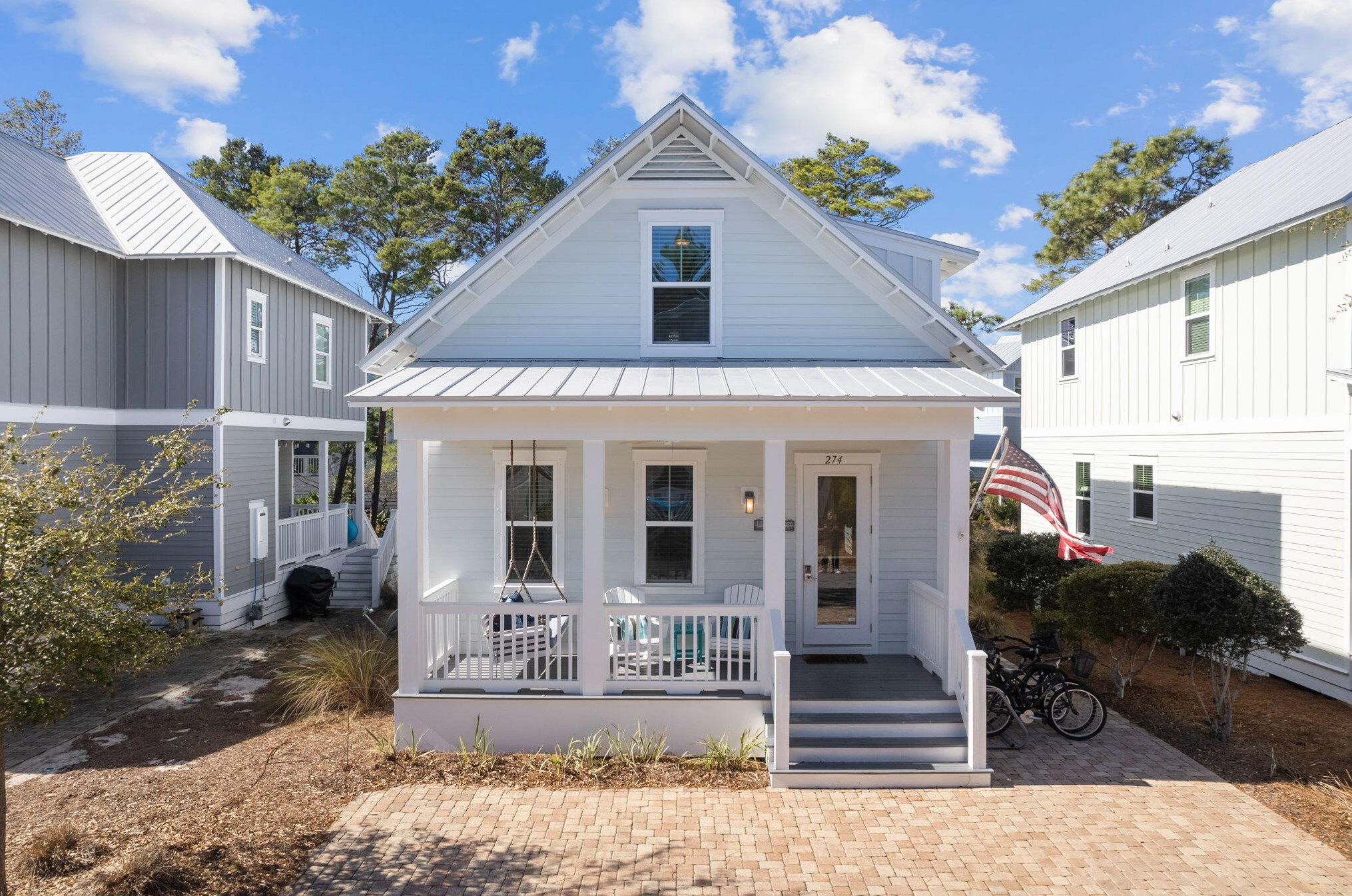 274 Emerald Beach Cir, Santa Rosa Beach, FL 32459