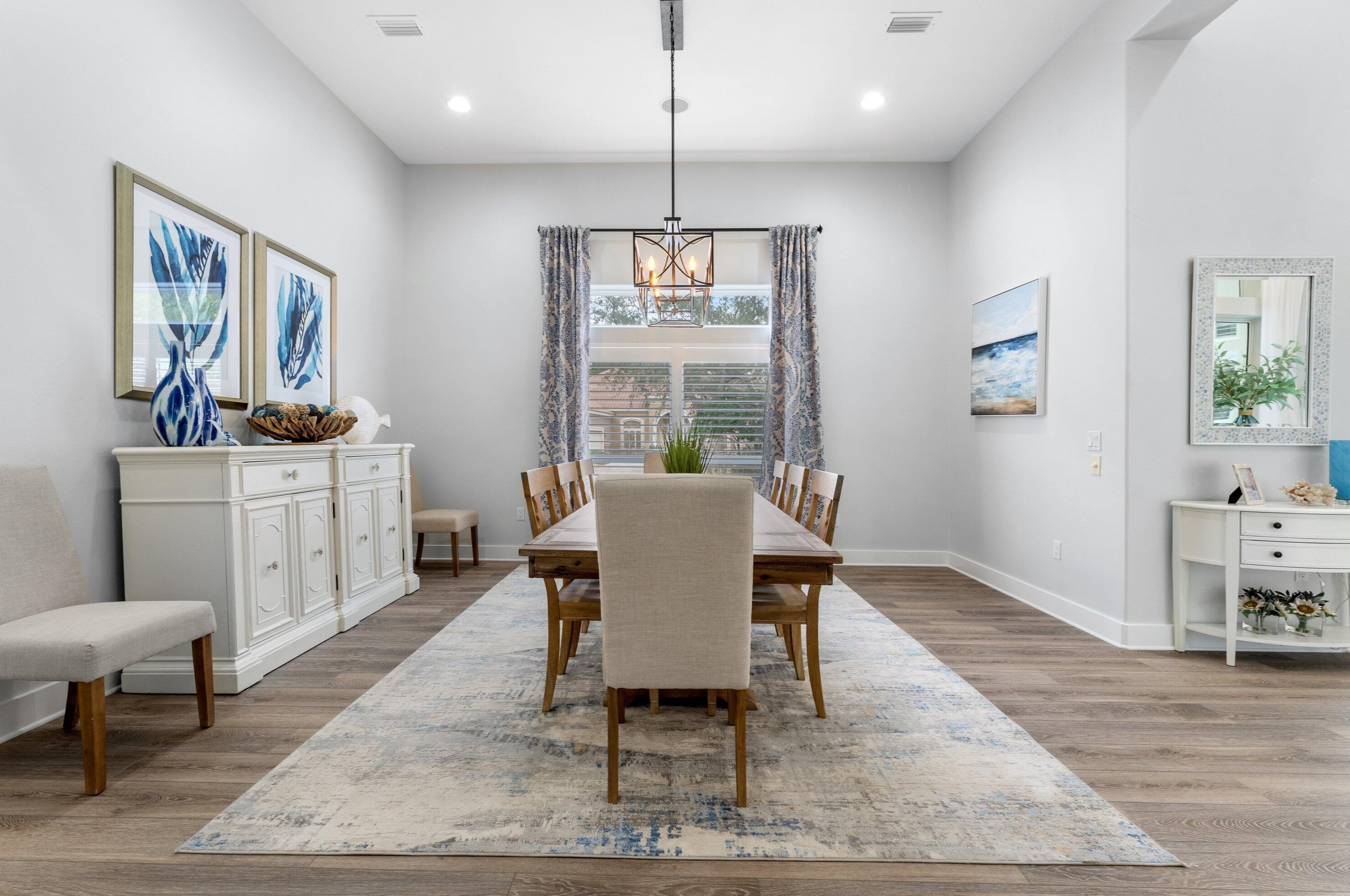 3505 Burnt Pine Ln, Destin FL  32550-1836 exterior