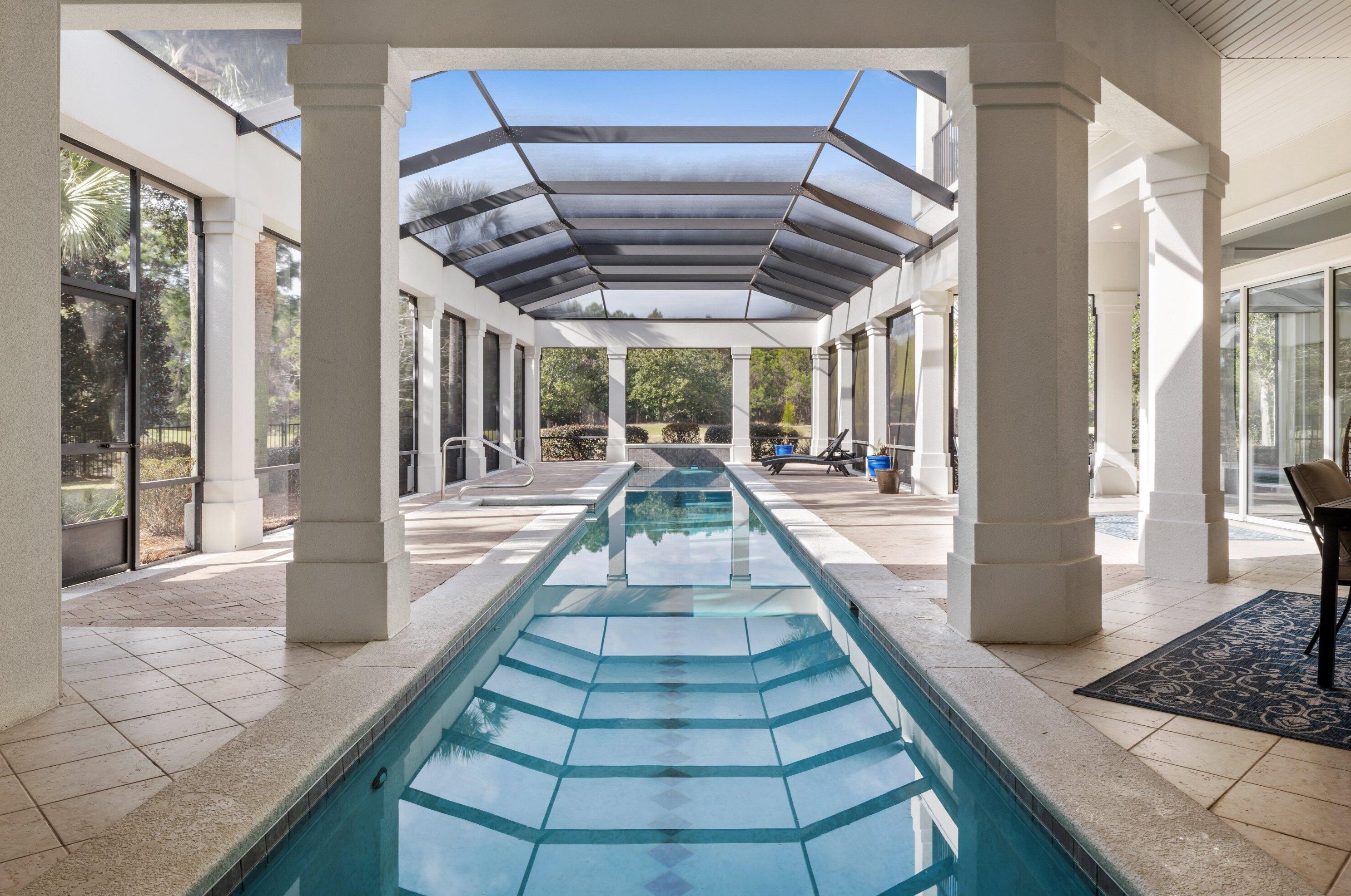 3505 Burnt Pine Ln, Destin FL  32550-1836 exterior