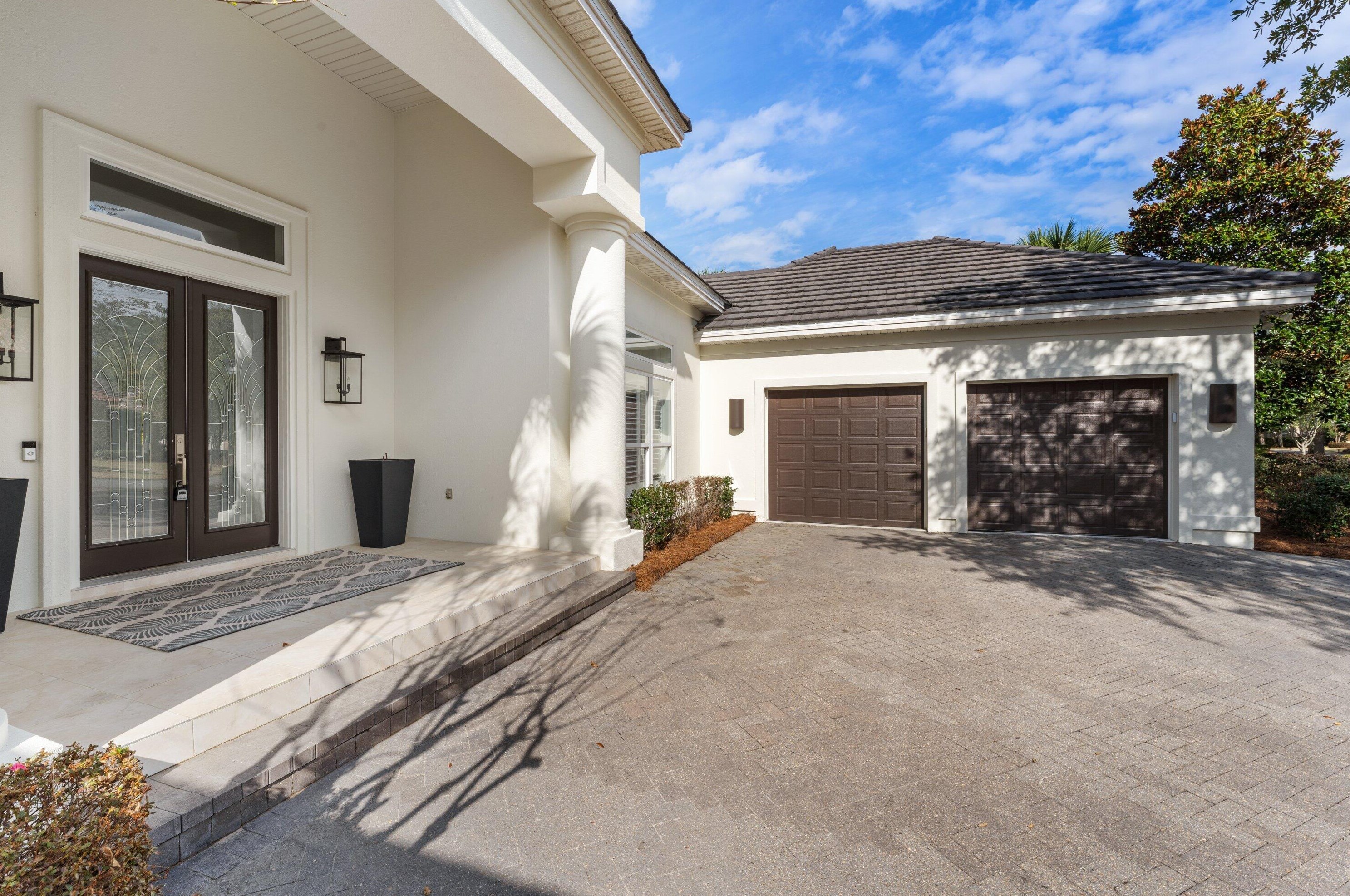 3505 Burnt Pine Ln, Destin FL  32550-1836 exterior