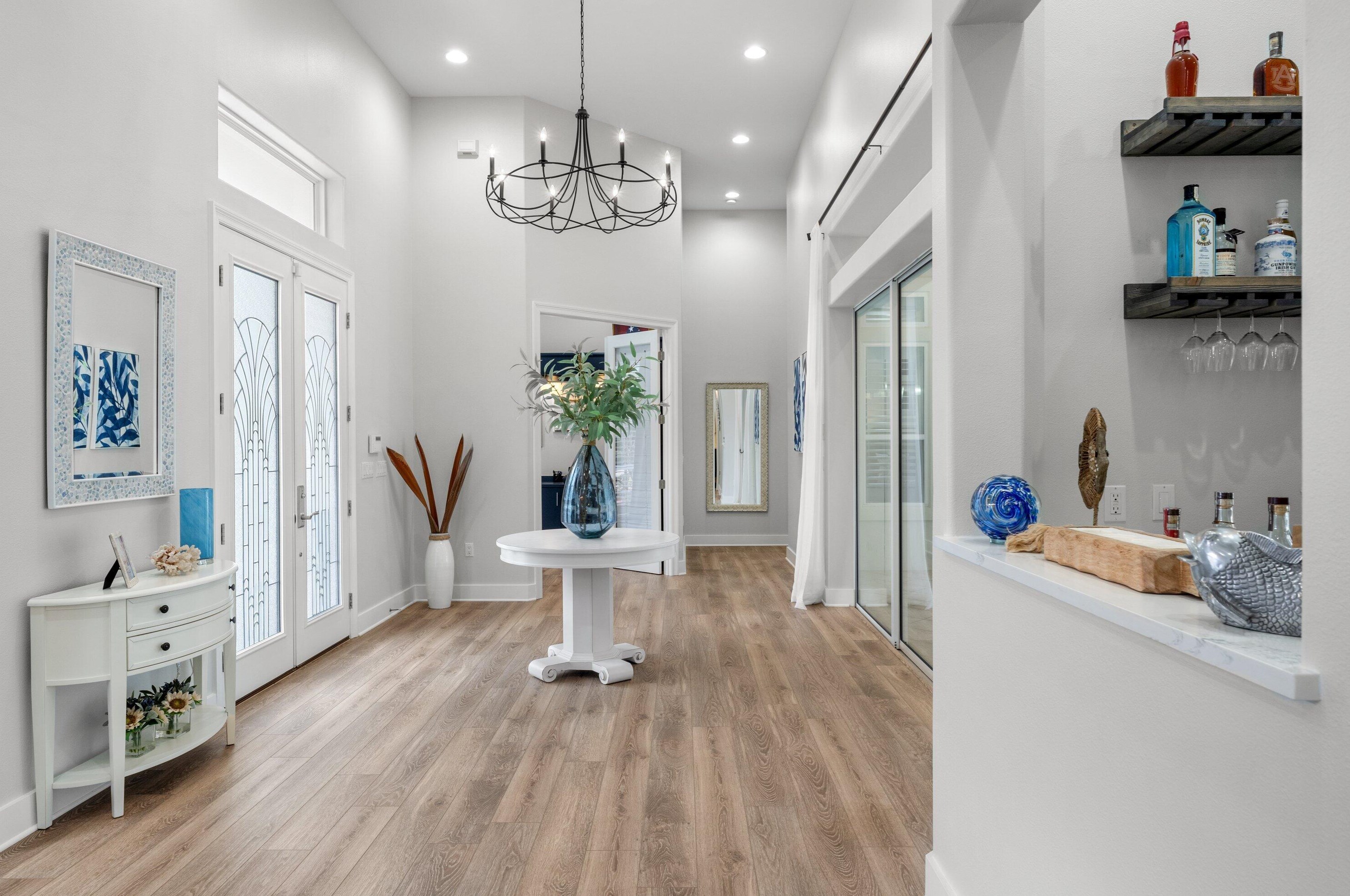 3505 Burnt Pine Ln, Destin FL  32550-1836 exterior