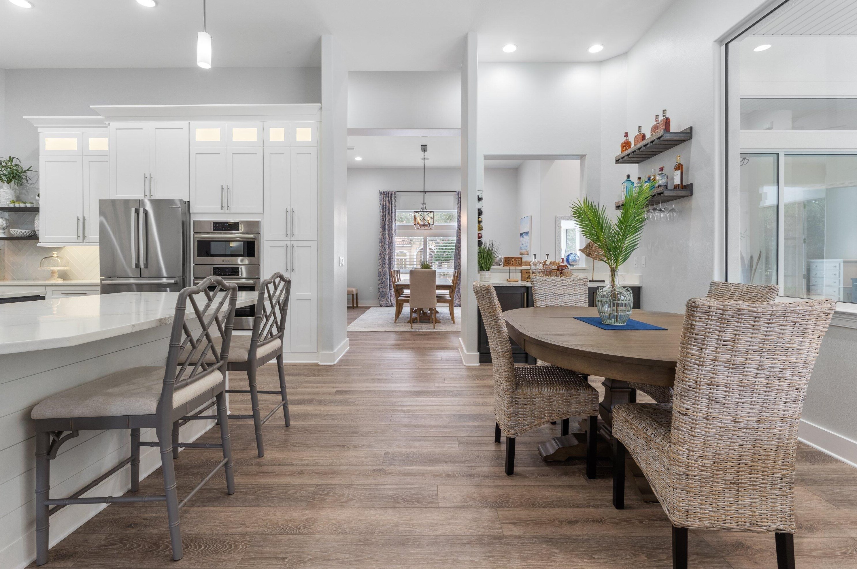 3505 Burnt Pine Ln, Destin FL  32550-1836 exterior