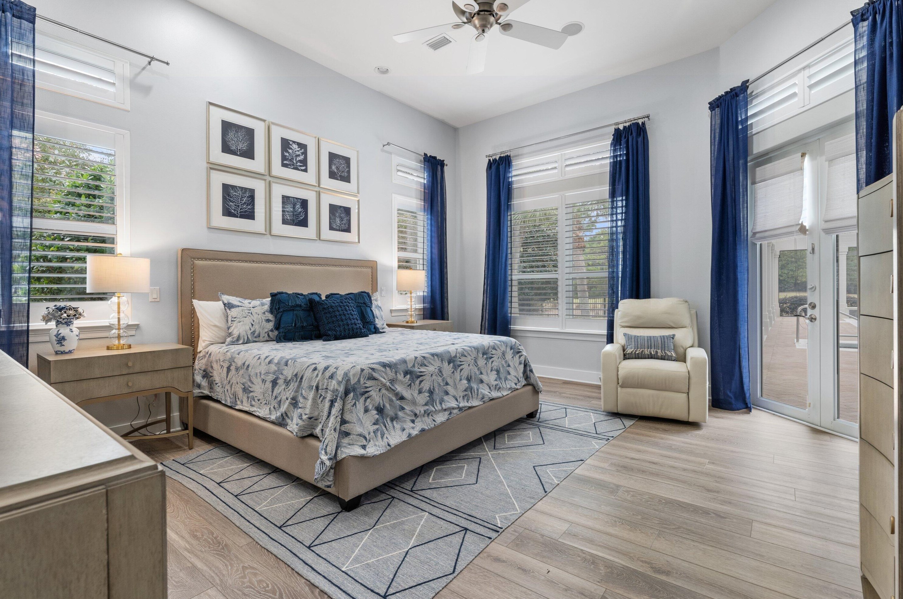 3505 Burnt Pine Ln, Destin FL  32550-1836 exterior