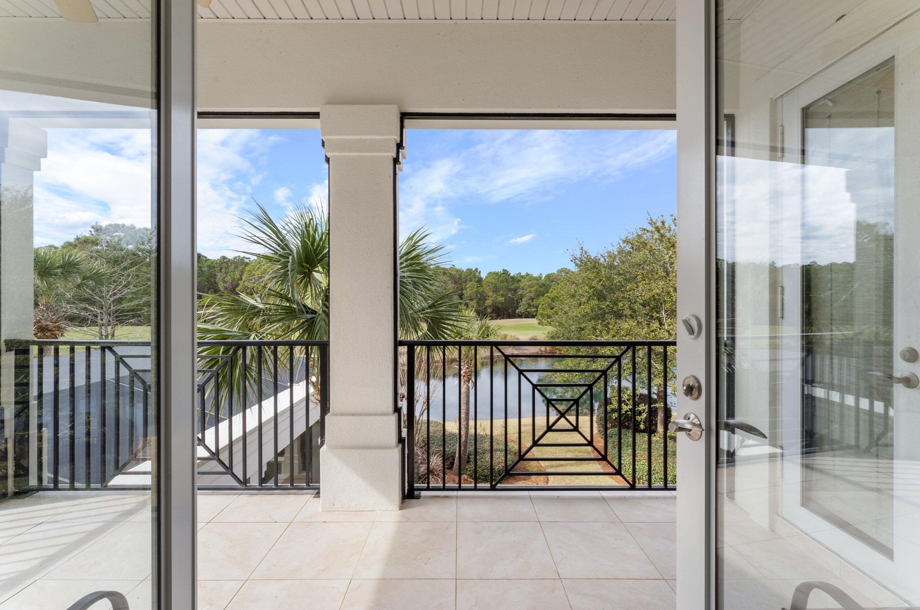 3505 Burnt Pine Ln, Destin FL  32550-1836 exterior