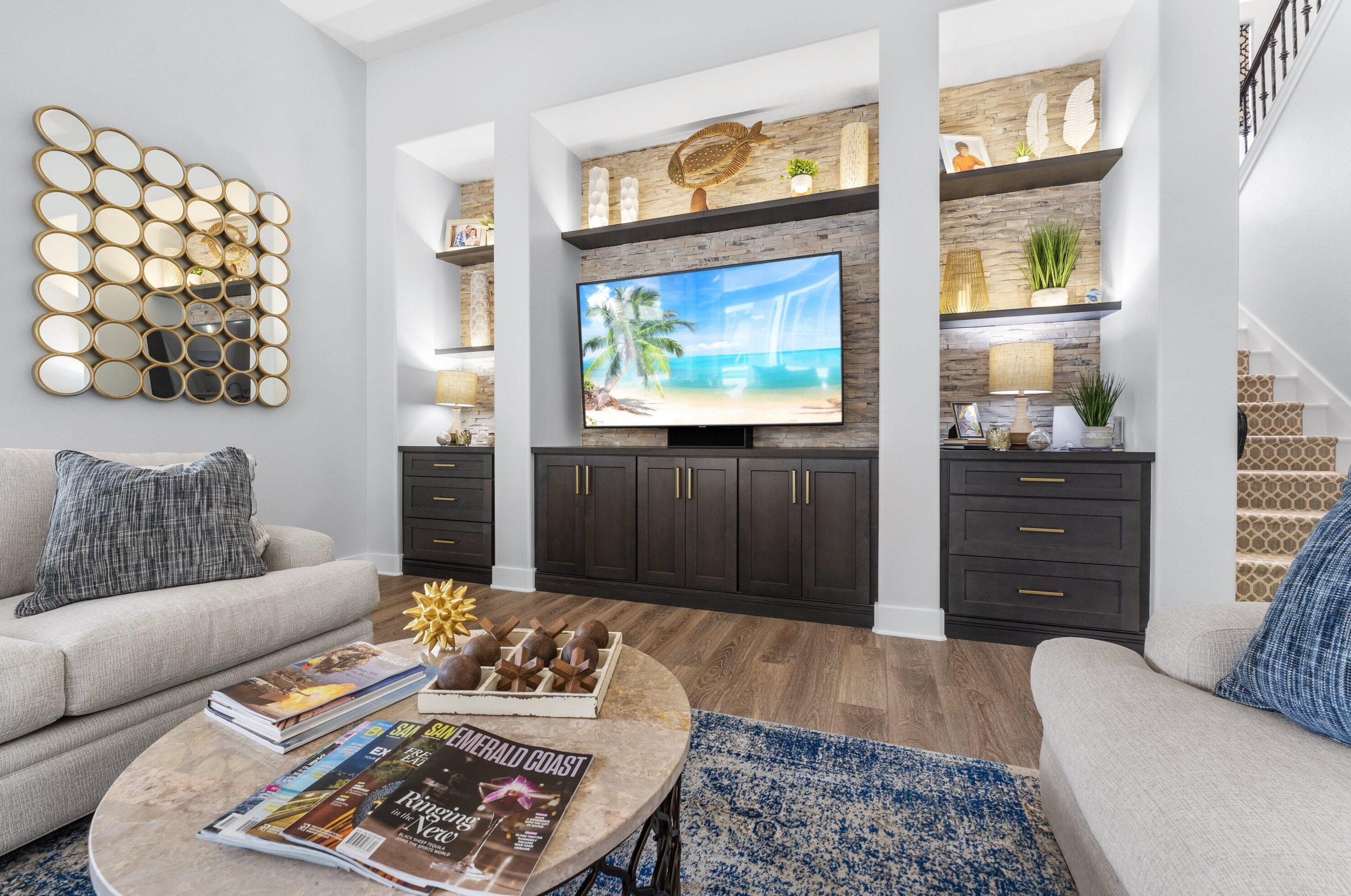 3505 Burnt Pine Ln, Destin FL  32550-1836 exterior