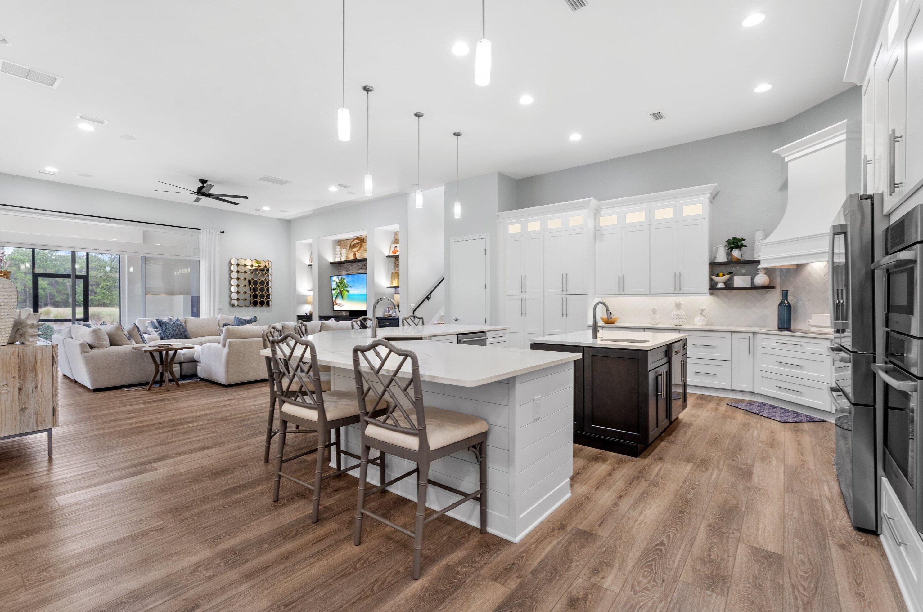 3505 Burnt Pine Ln, Destin FL  32550-1836 exterior