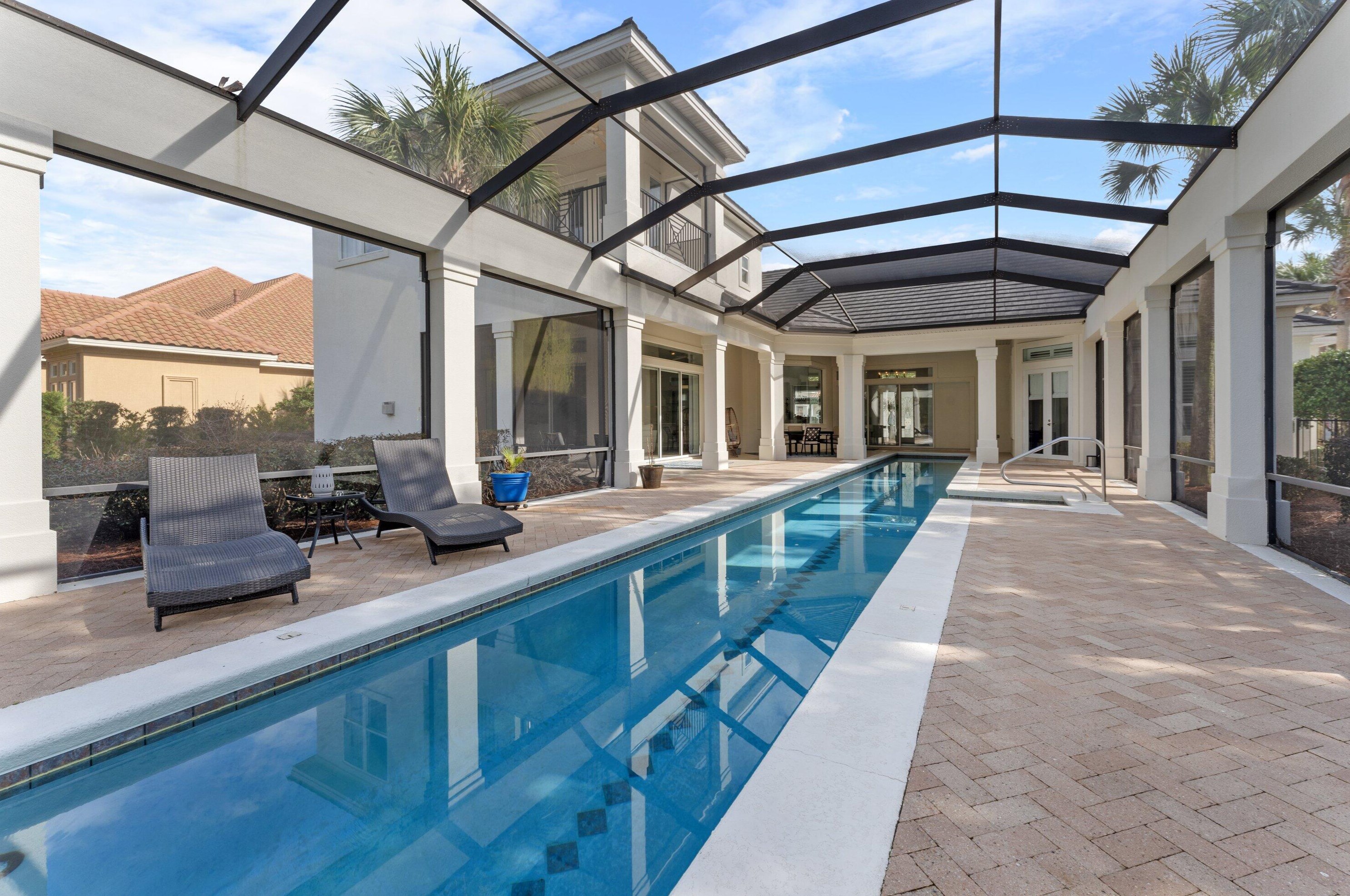 3505 Burnt Pine Ln, Destin FL  32550-1836 exterior