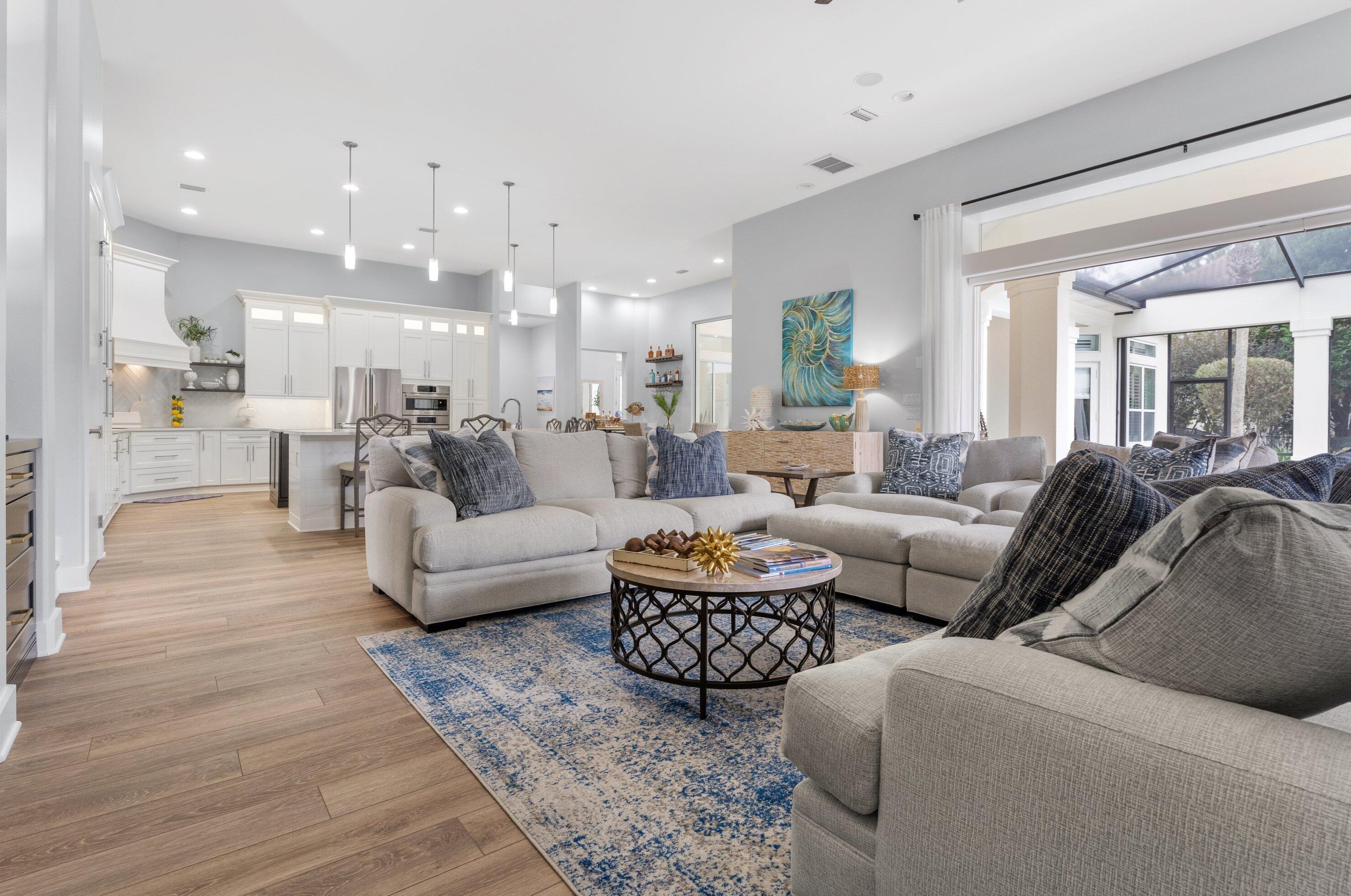 3505 Burnt Pine Ln, Destin FL  32550-1836 exterior