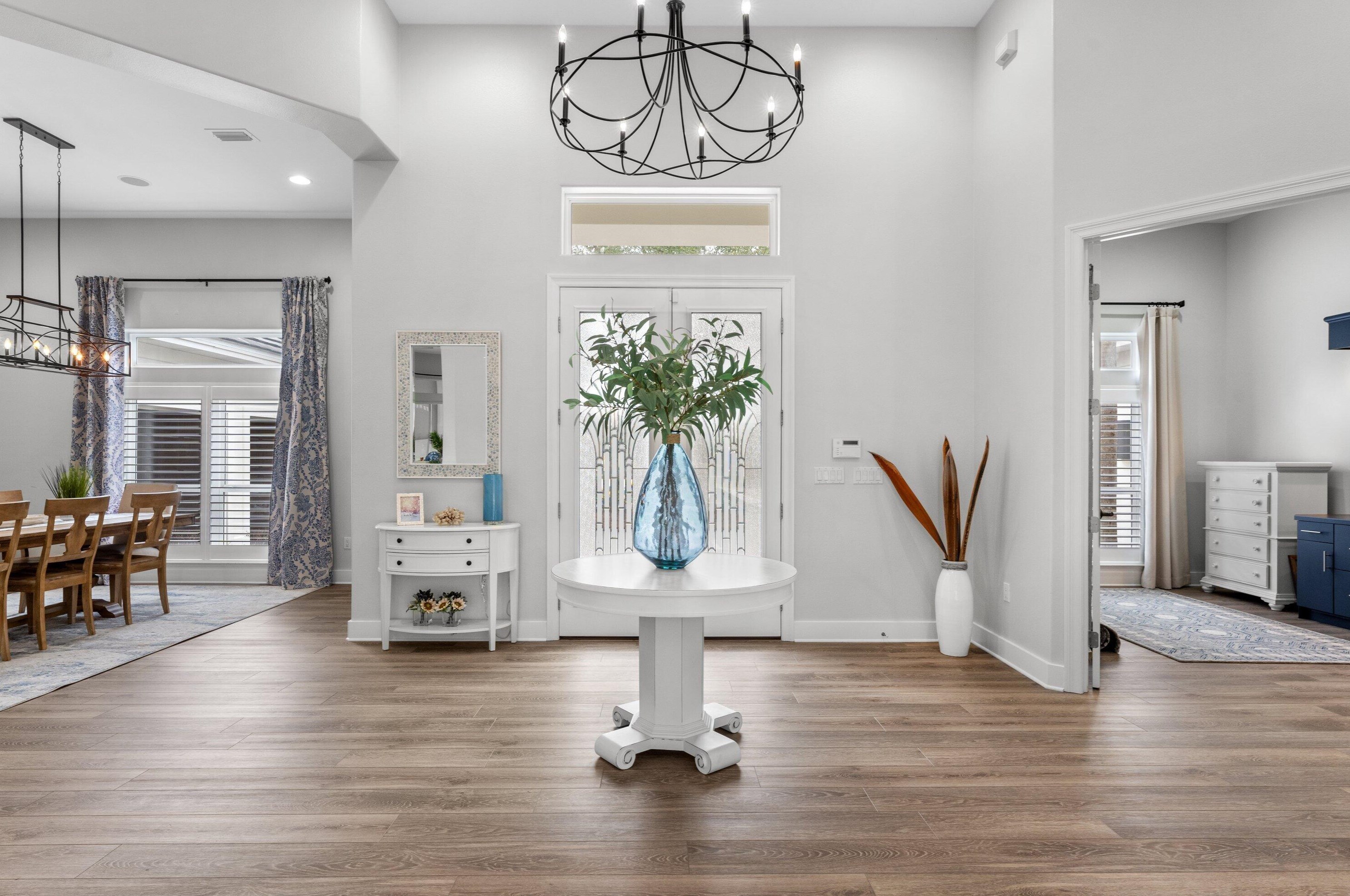 3505 Burnt Pine Ln, Destin FL  32550-1836 exterior