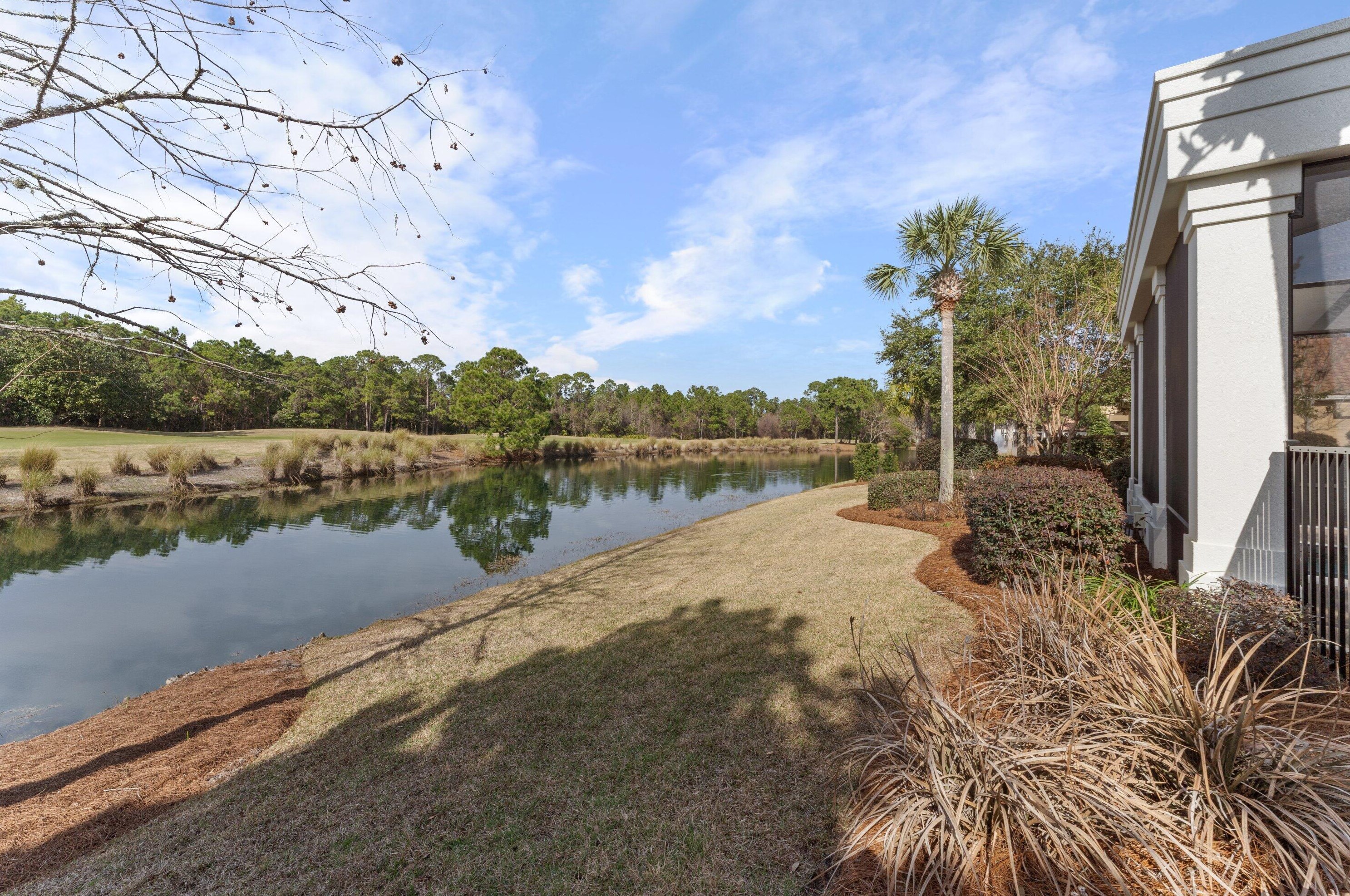 3505 Burnt Pine Ln, Destin FL  32550-1836 exterior