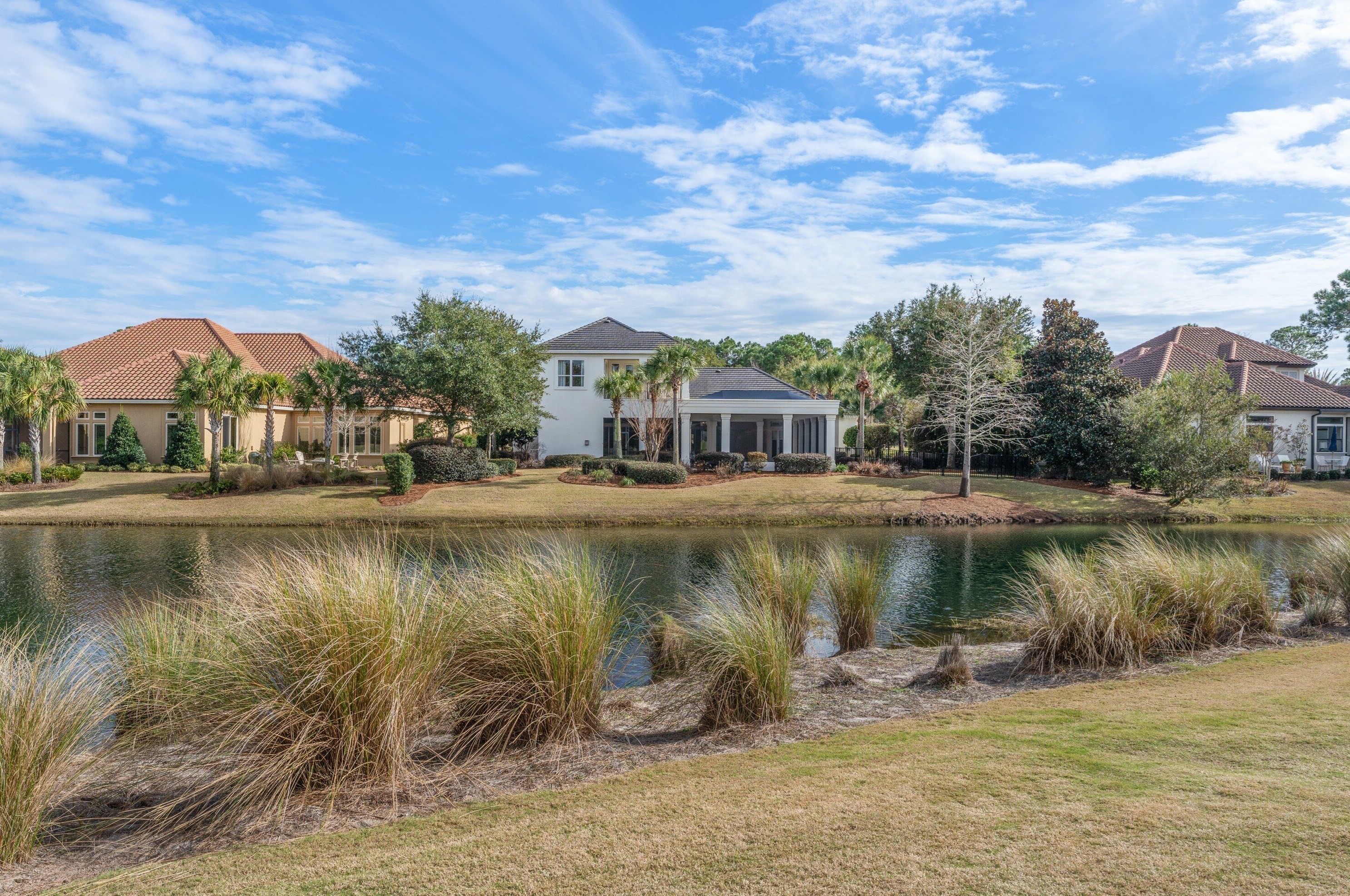 3505 Burnt Pine Ln, Destin FL  32550-1836 exterior