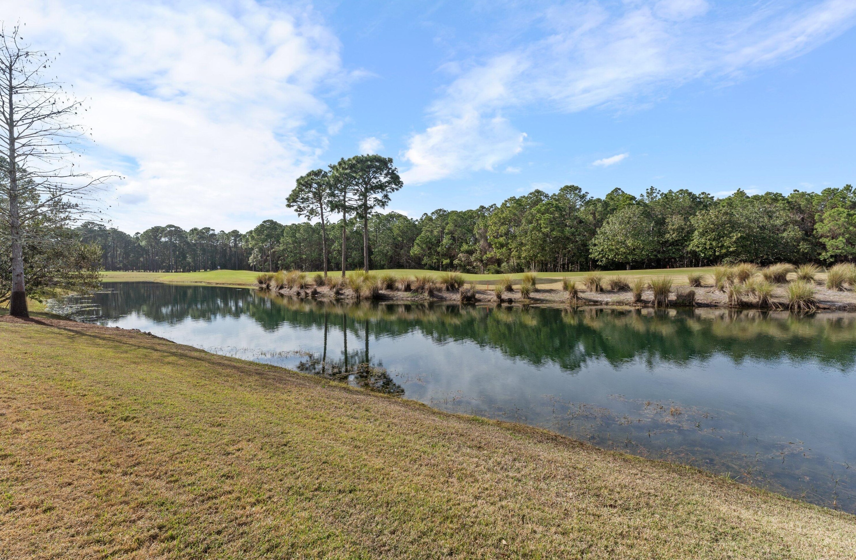 3505 Burnt Pine Ln, Destin FL  32550-1836 exterior