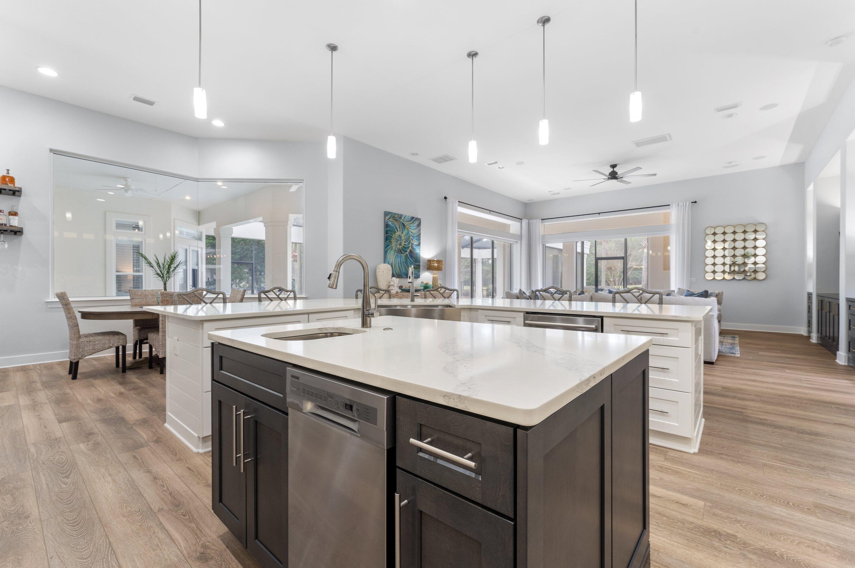 3505 Burnt Pine Ln, Destin FL  32550-1836 exterior