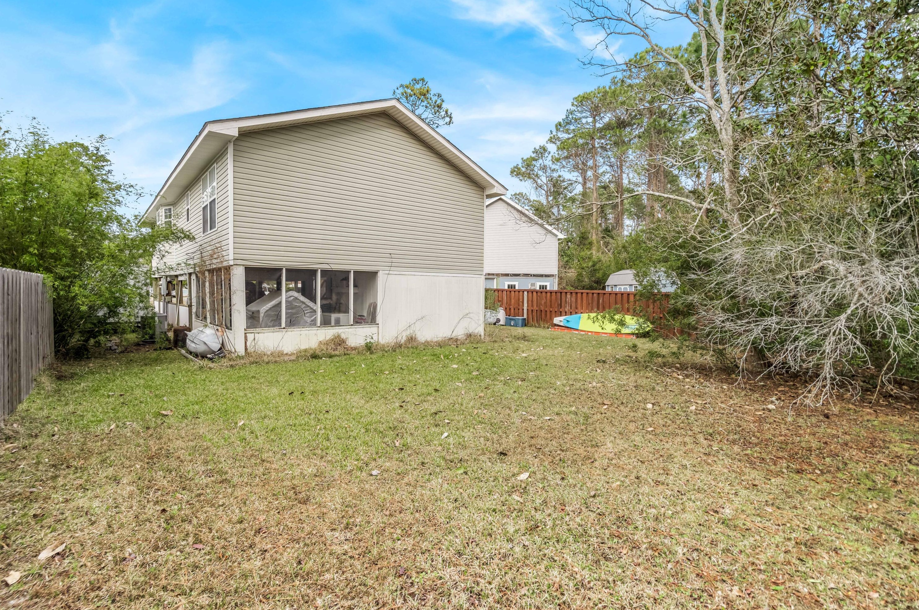 230 Plantation Way, Santa Rosa Beach, FL 32459