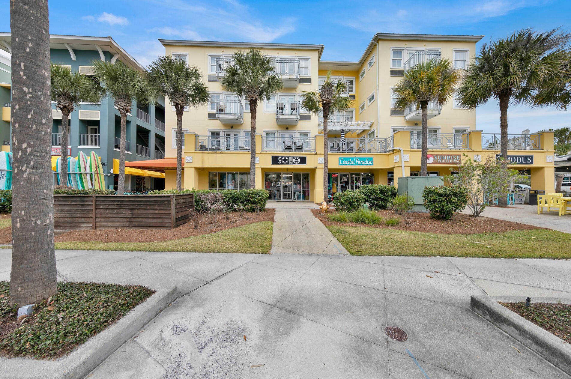 45 Town Center Loop #217, Santa Rosa Beach, FL 32459