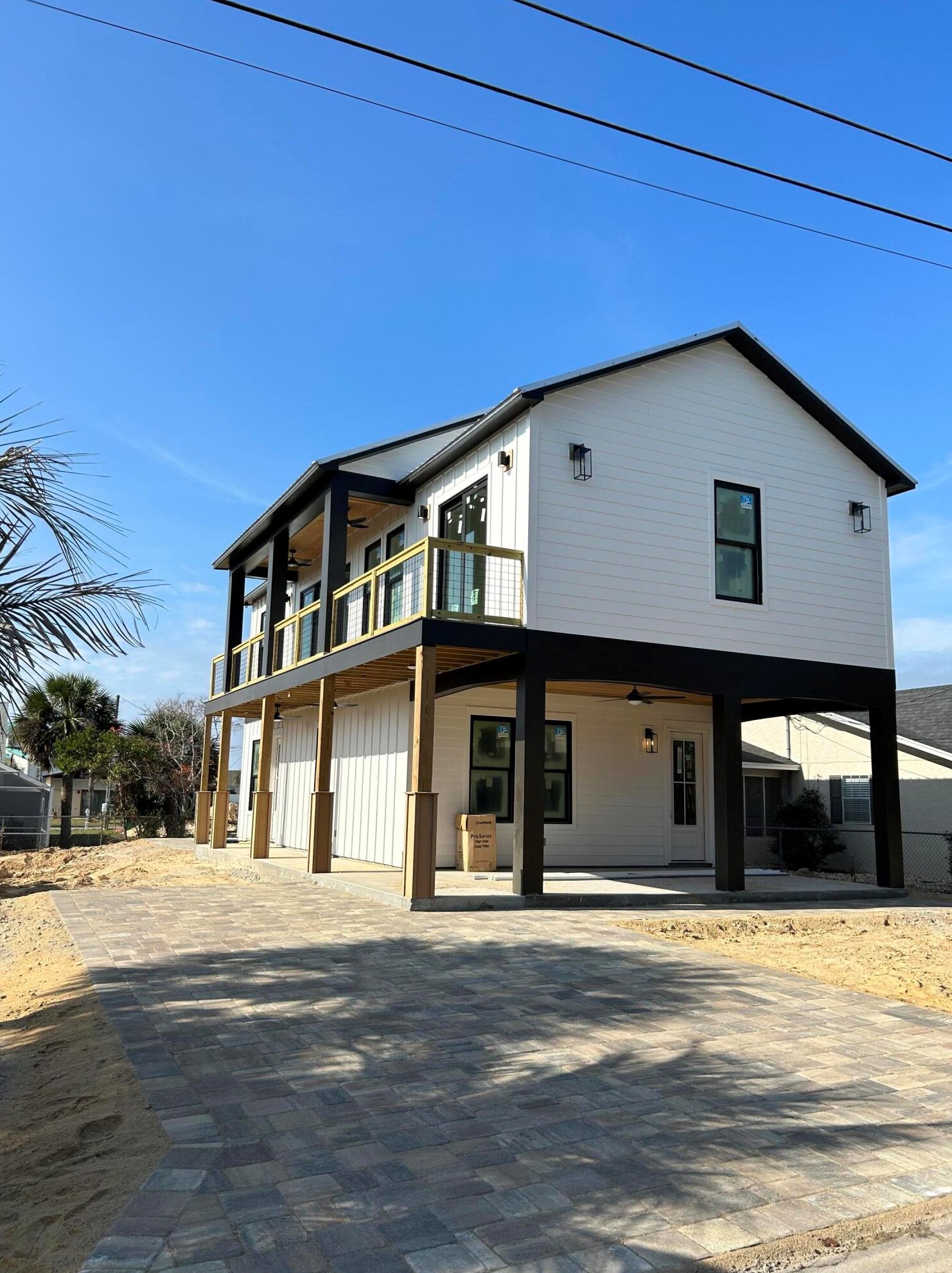 246 Deermont St, Panama City, FL 32413-1991