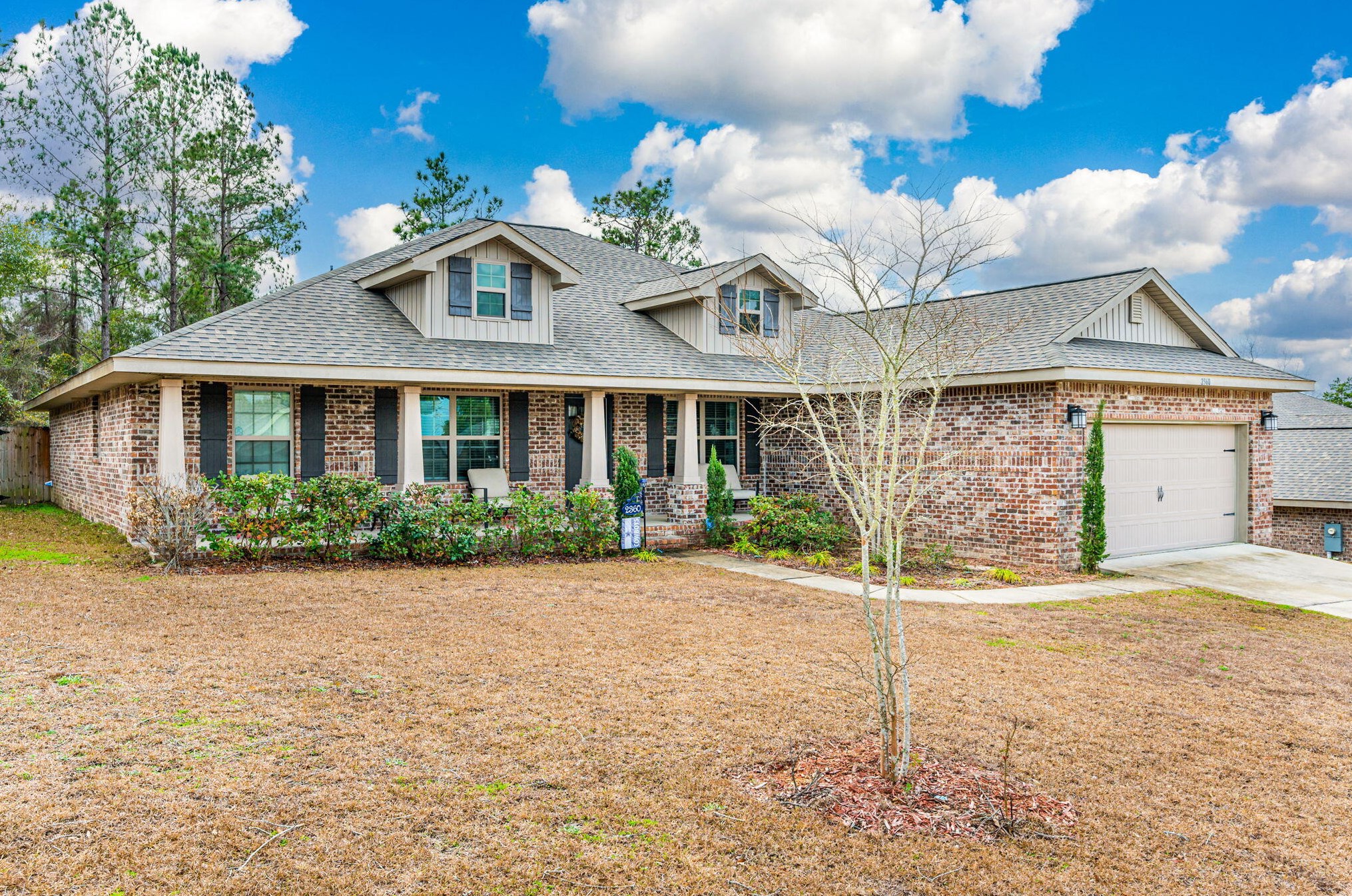 2360 Genevieve Way, Crestview, FL 32536-7220