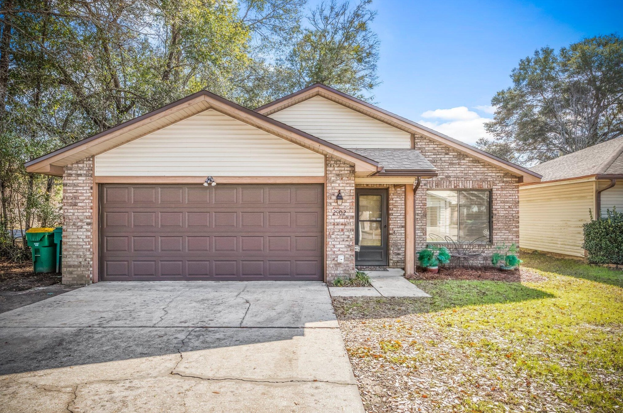 2902 Alpine Pl, Niceville, FL 32578-1146