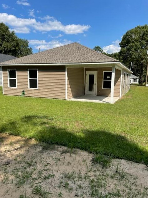 952 Mapoles St, Crestview, FL 32536-2624