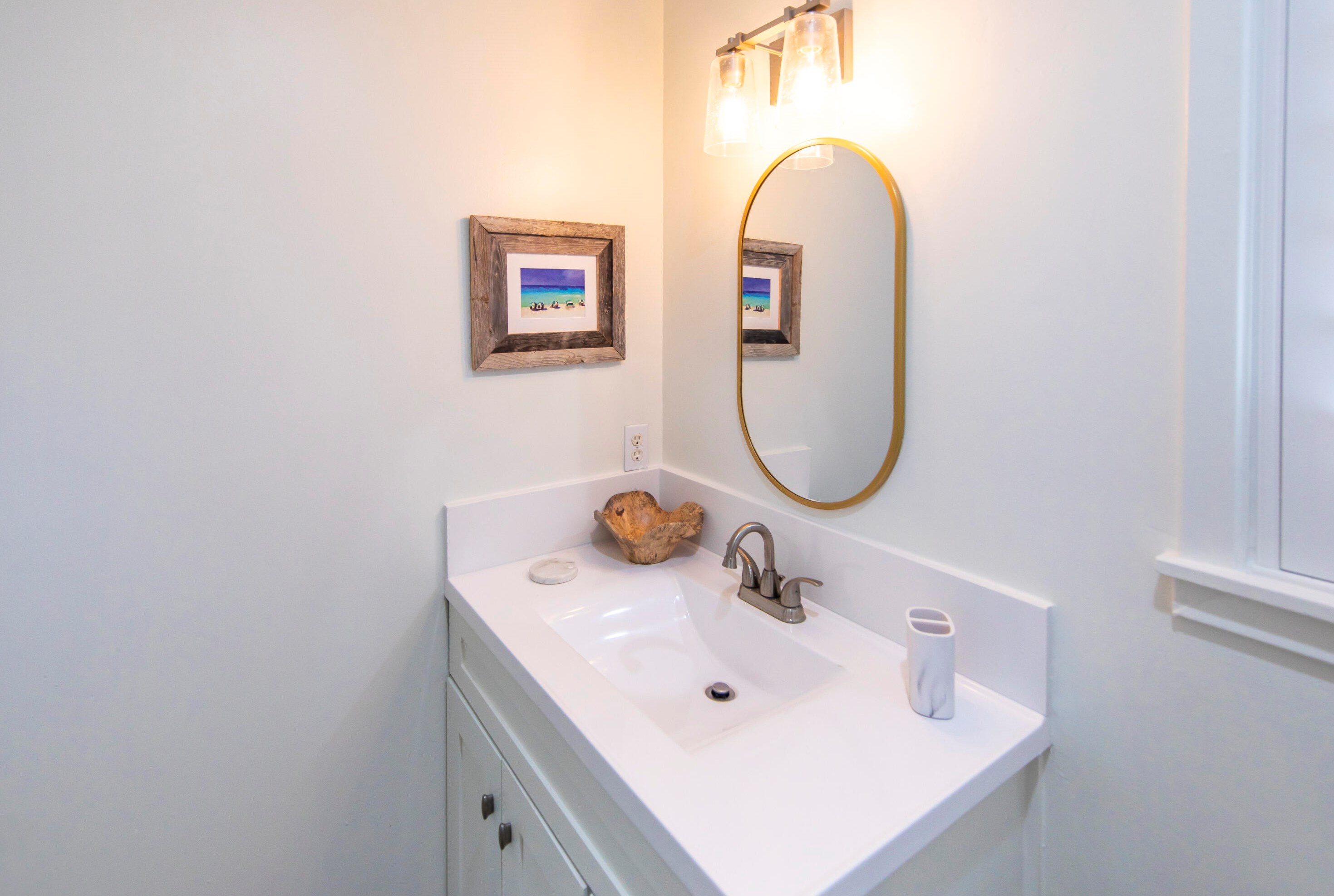 3799 County Highway 30a, Santa Rosa Beach FL  32459-6547 exterior