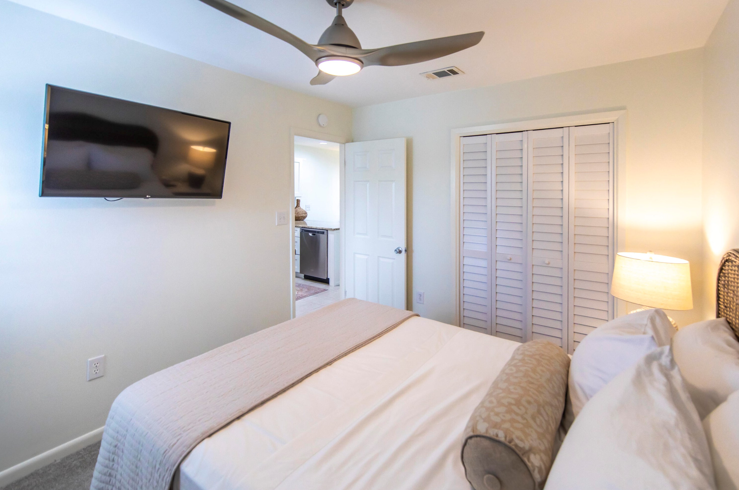 3799 County Highway 30a, Santa Rosa Beach FL  32459-6547 exterior