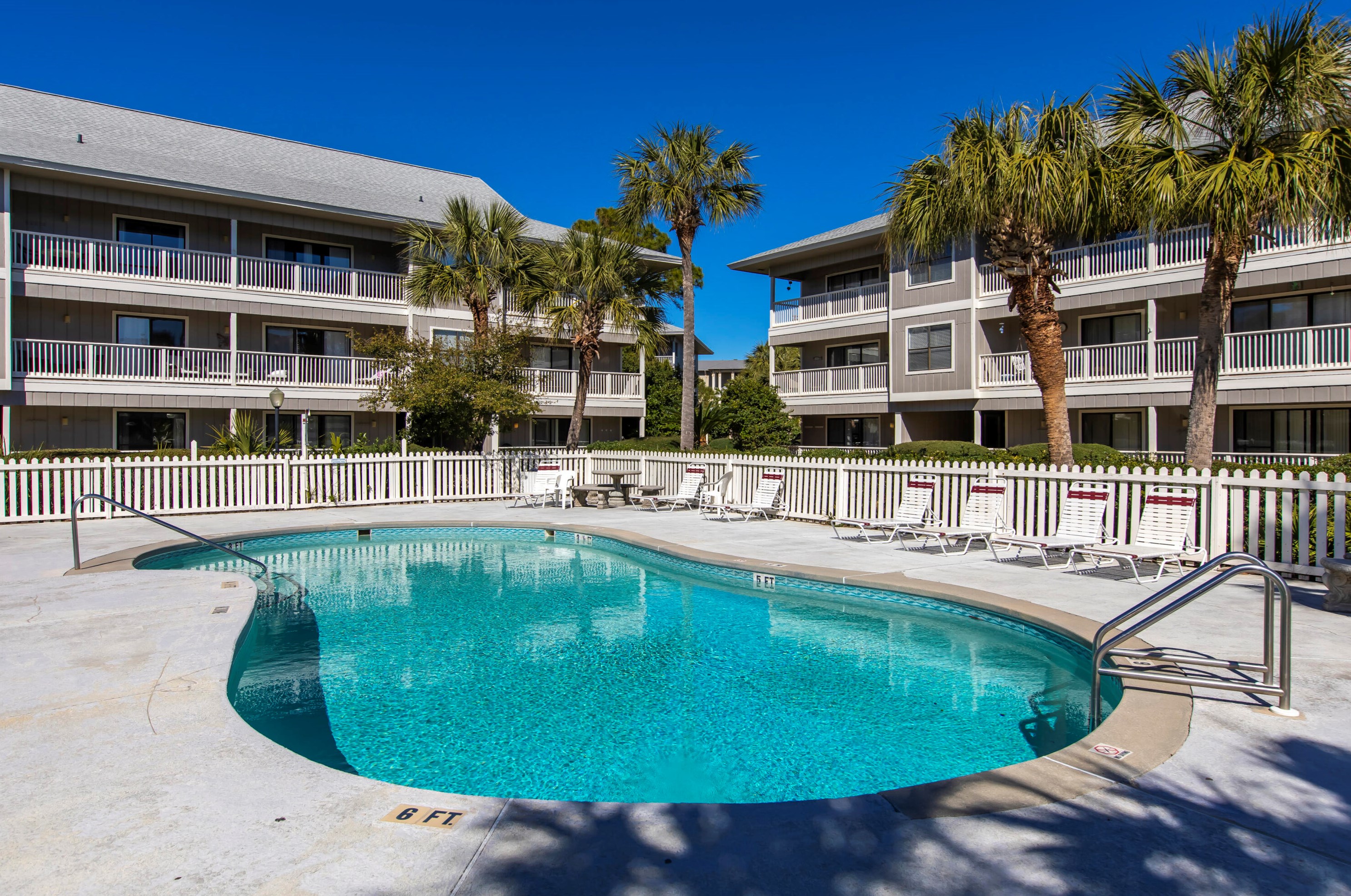 3799 County Highway 30a, Santa Rosa Beach FL  32459-6547 exterior