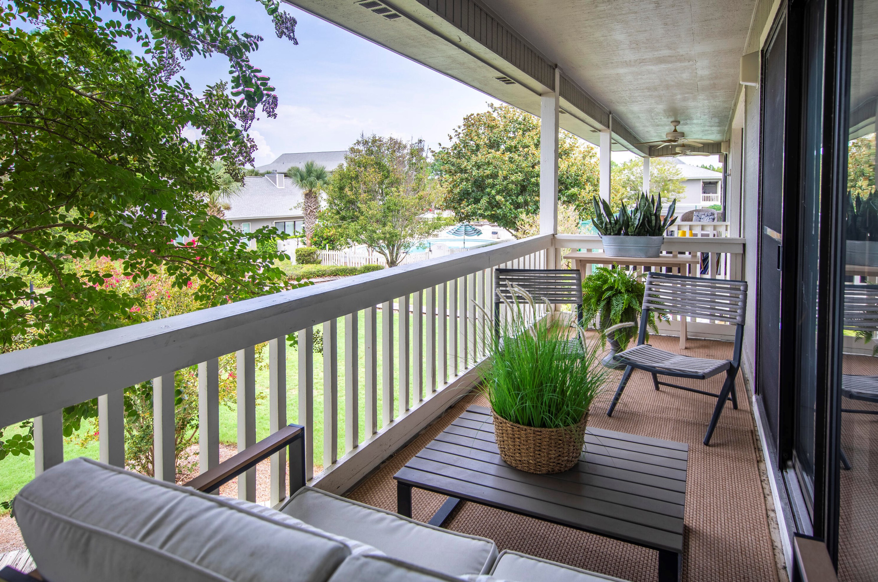 3799 County Highway 30a, Santa Rosa Beach FL  32459-6547 exterior