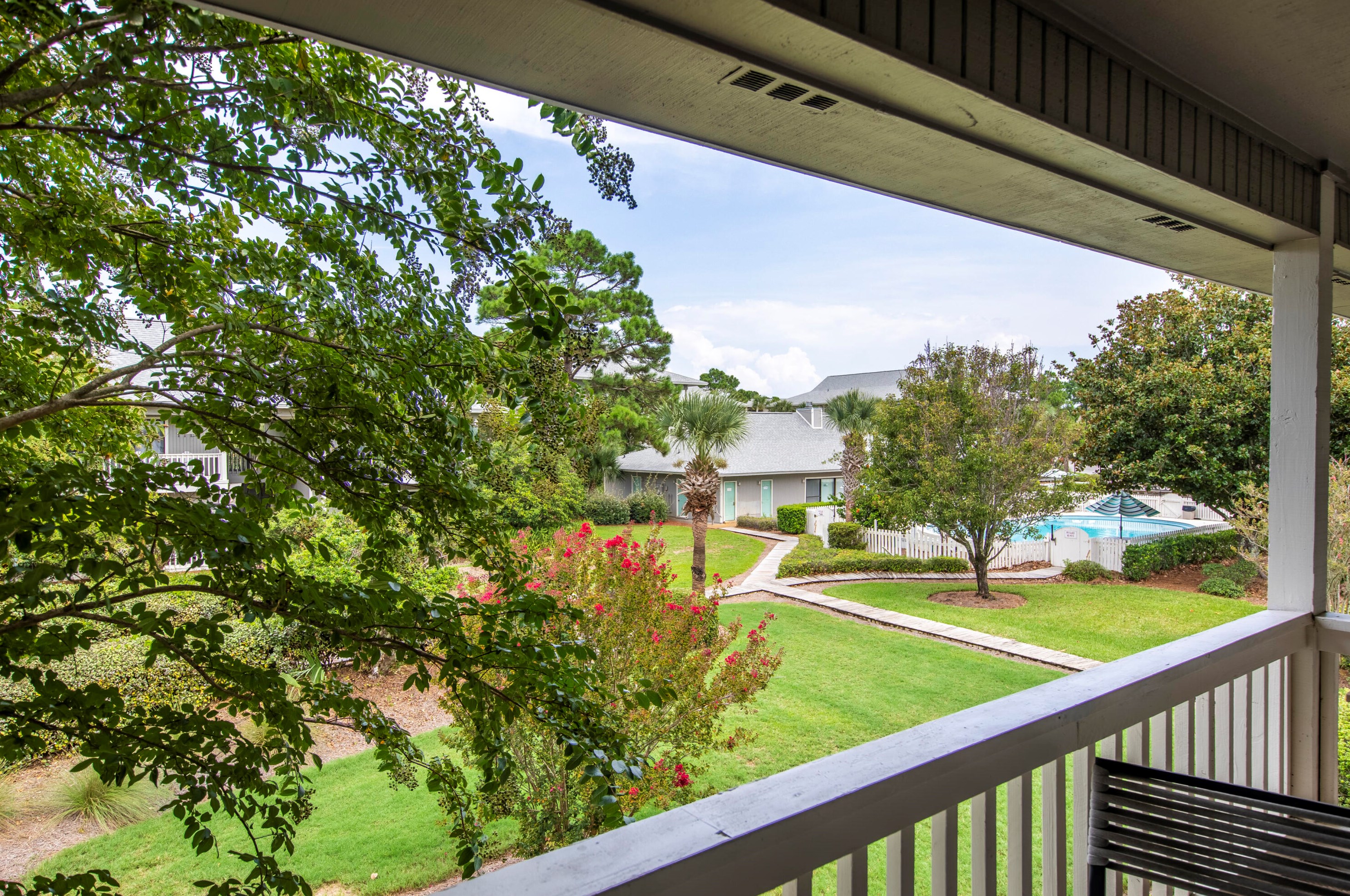 3799 County Highway 30a, Santa Rosa Beach FL  32459-6547 exterior