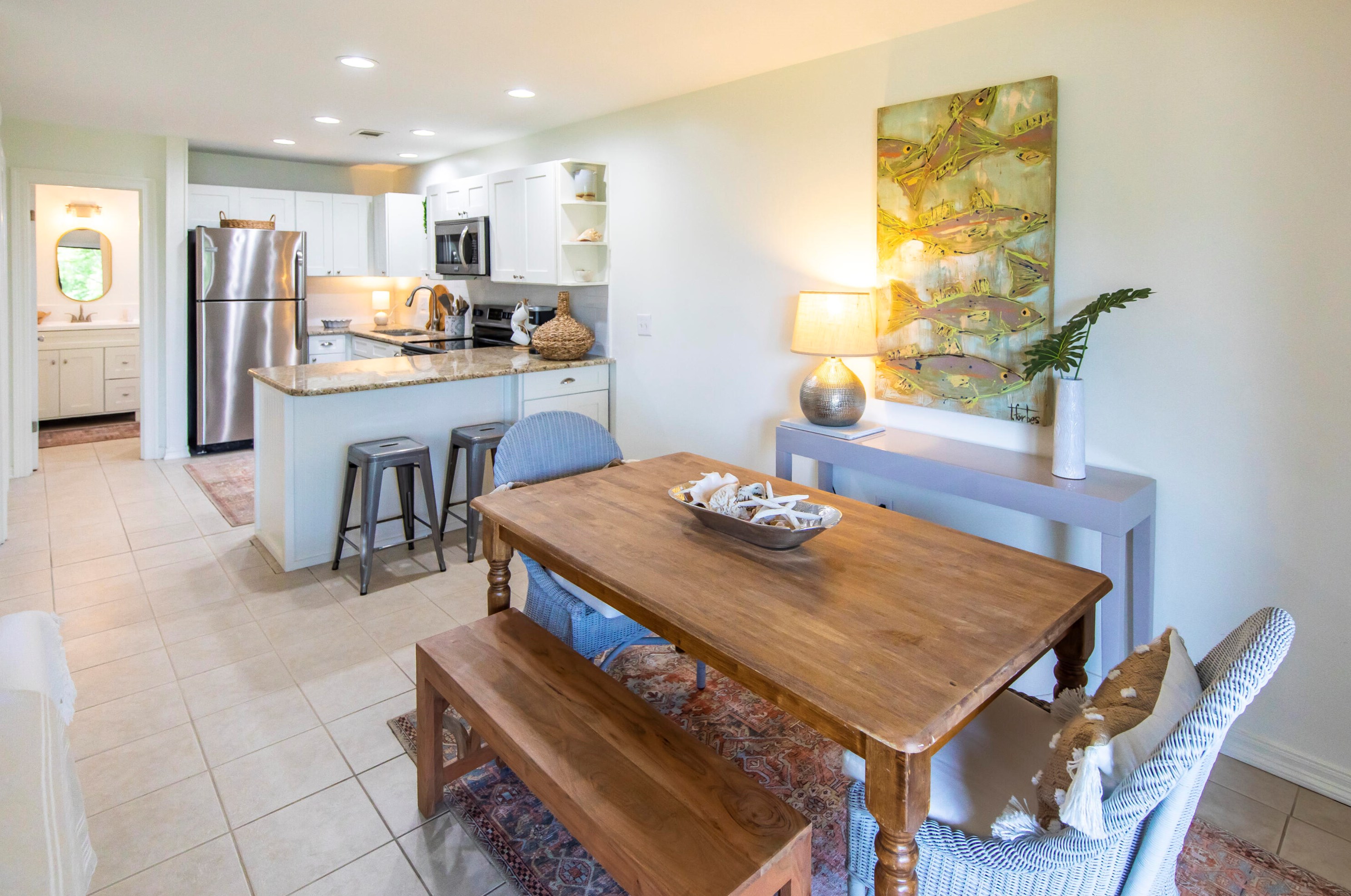 3799 County Highway 30a, Santa Rosa Beach FL  32459-6547 exterior