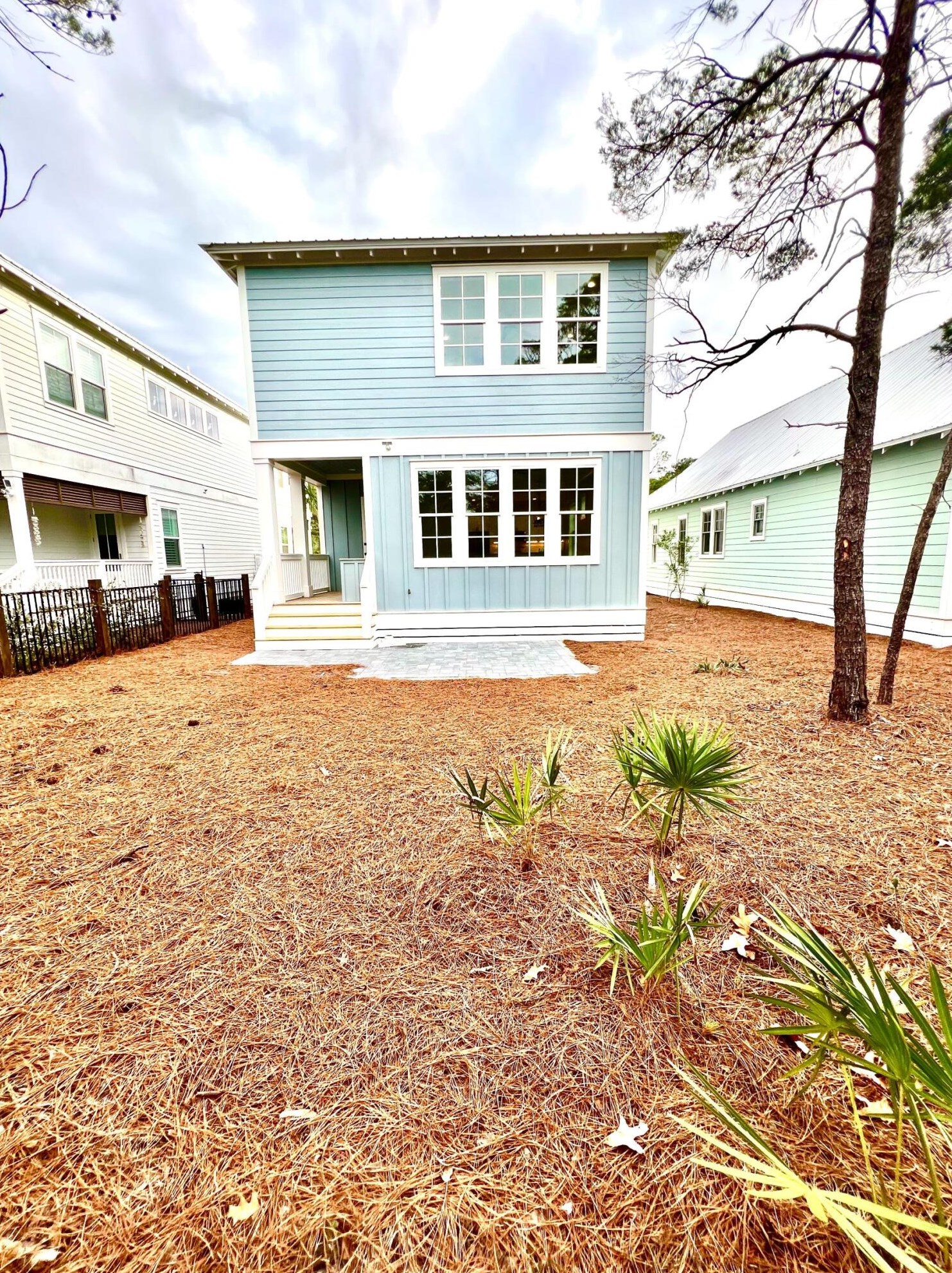 57 Michaela Ln, Santa Rosa Beach, FL 32459