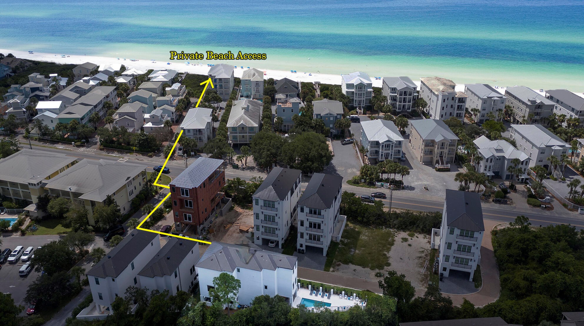 35 Cote Dazur Dr, Santa Rosa Beach, FL 32459