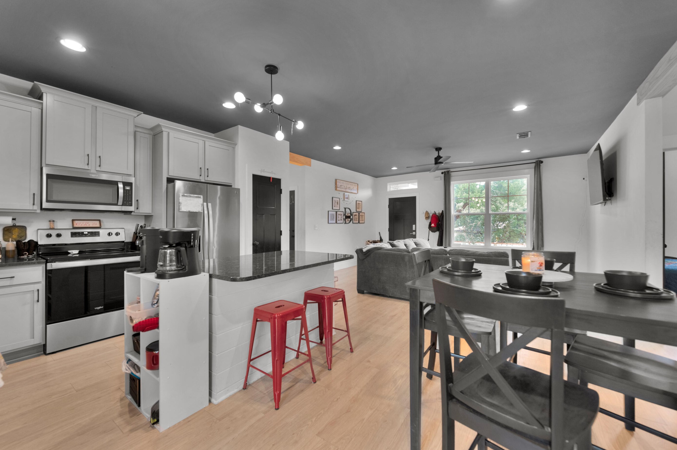 1406 23rd St, Niceville FL  32578-3325 exterior