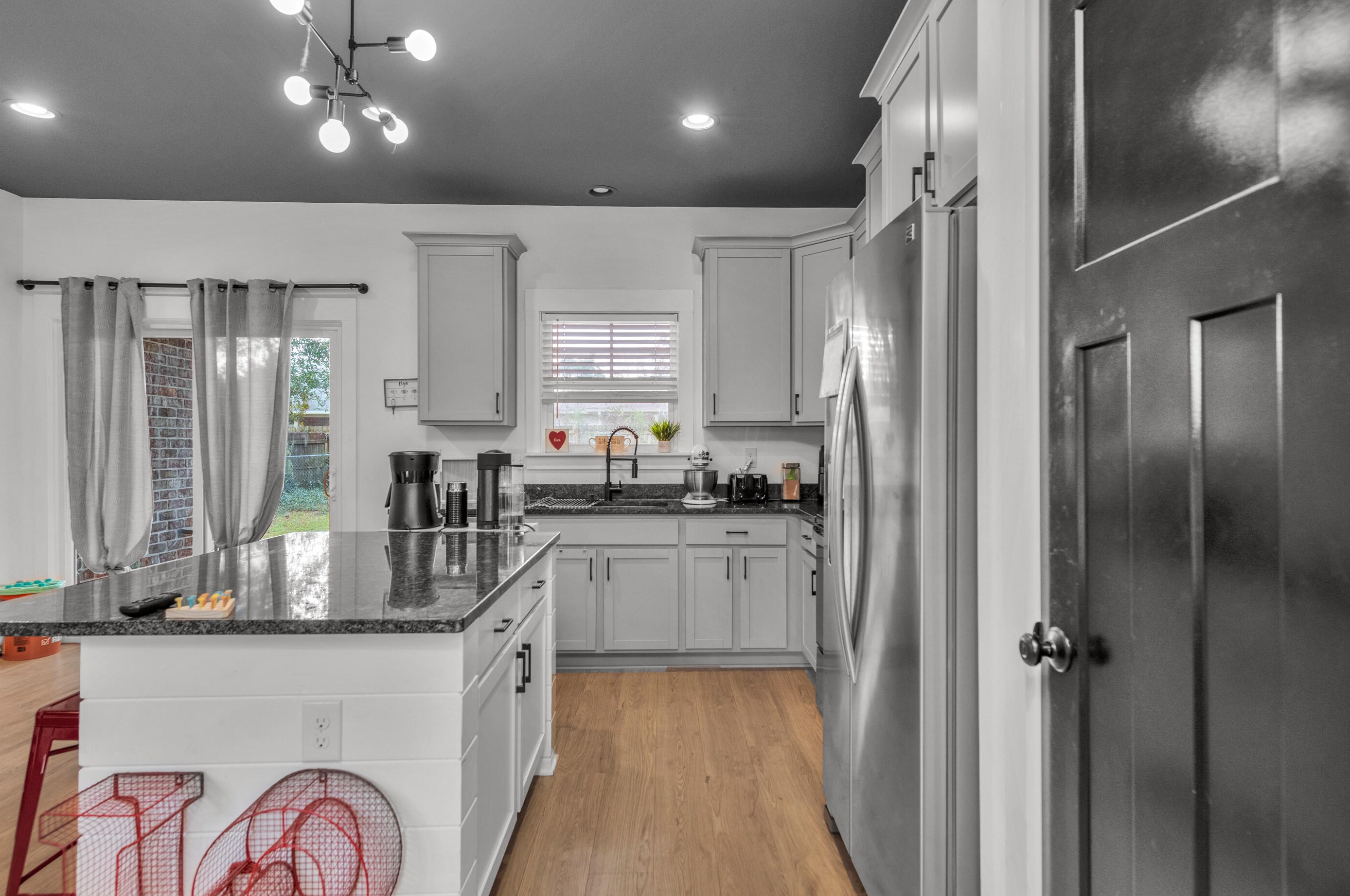 1406 23rd St, Niceville FL  32578-3325 exterior