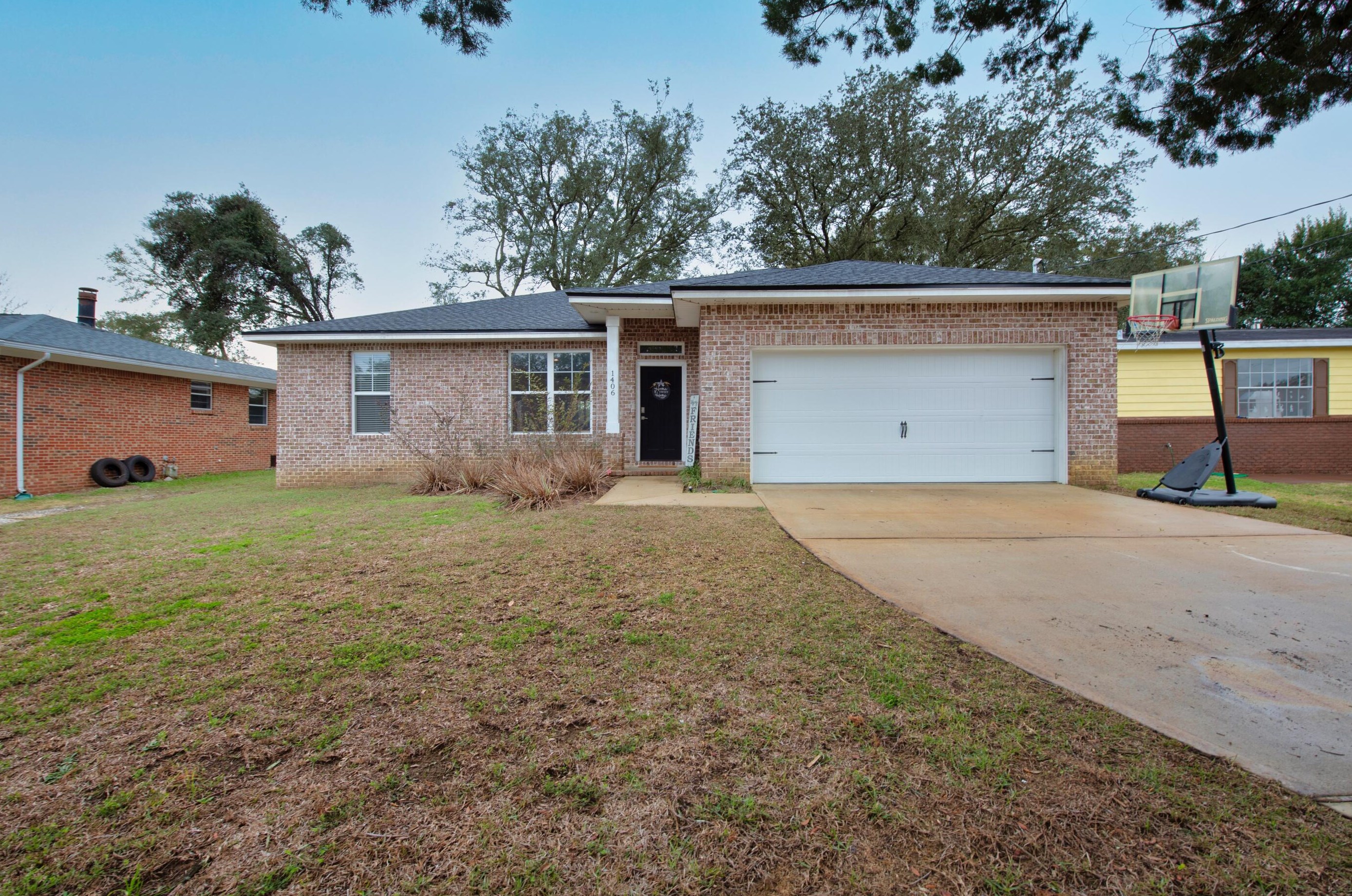 1406 23rd St, Niceville, FL 32578