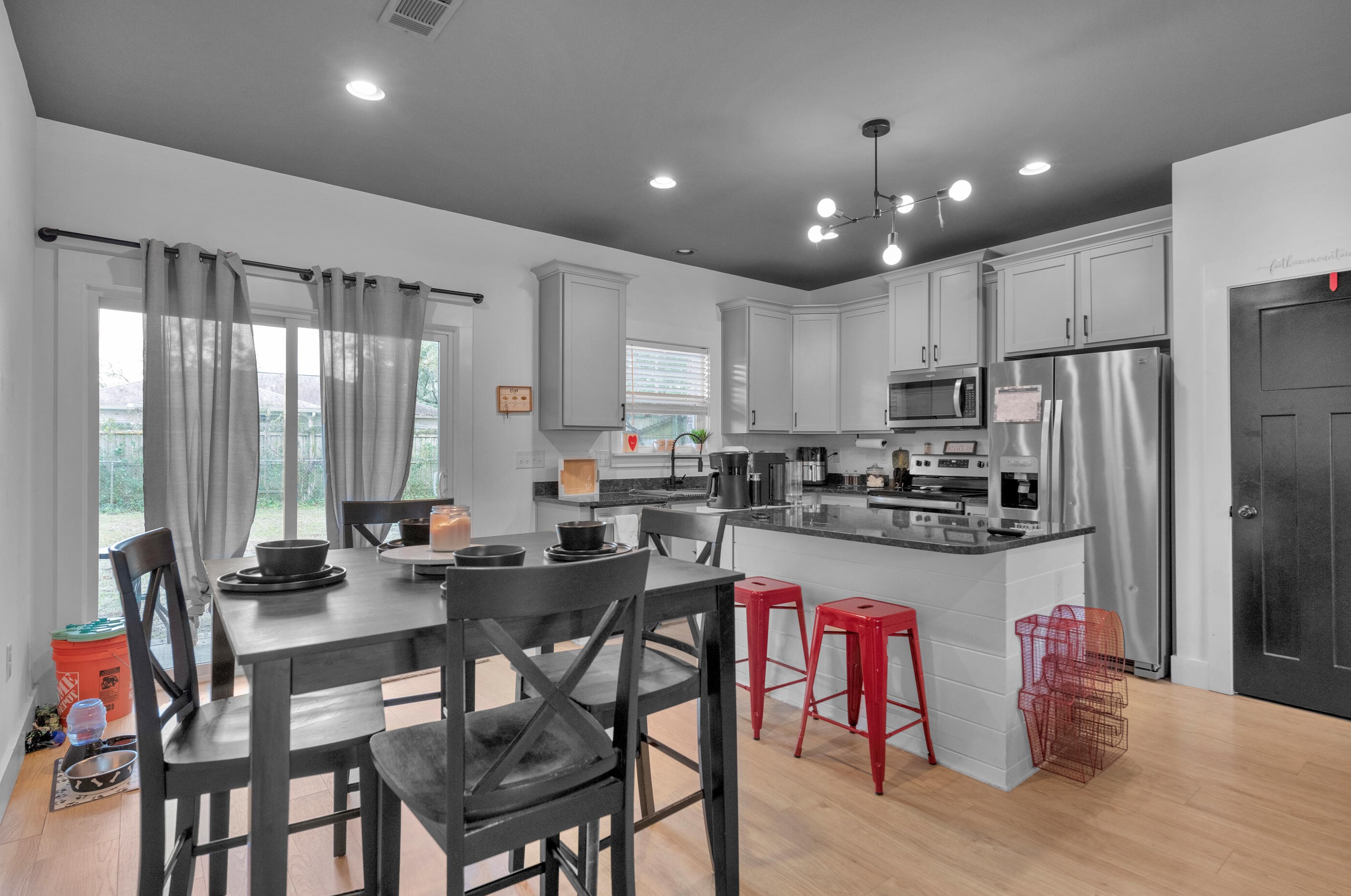 1406 23rd St, Niceville FL  32578-3325 exterior