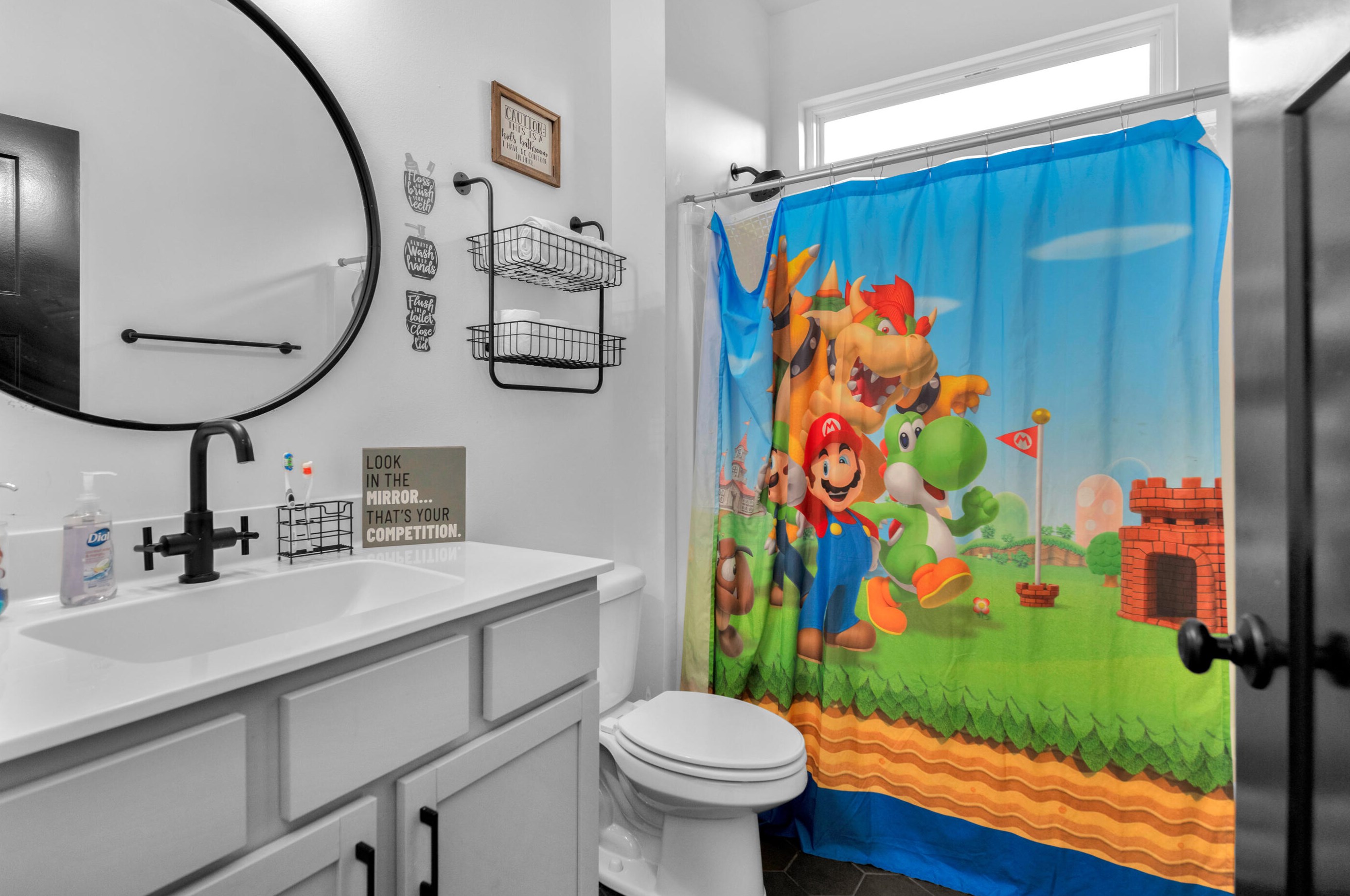 1406 23rd St, Niceville FL  32578-3325 exterior