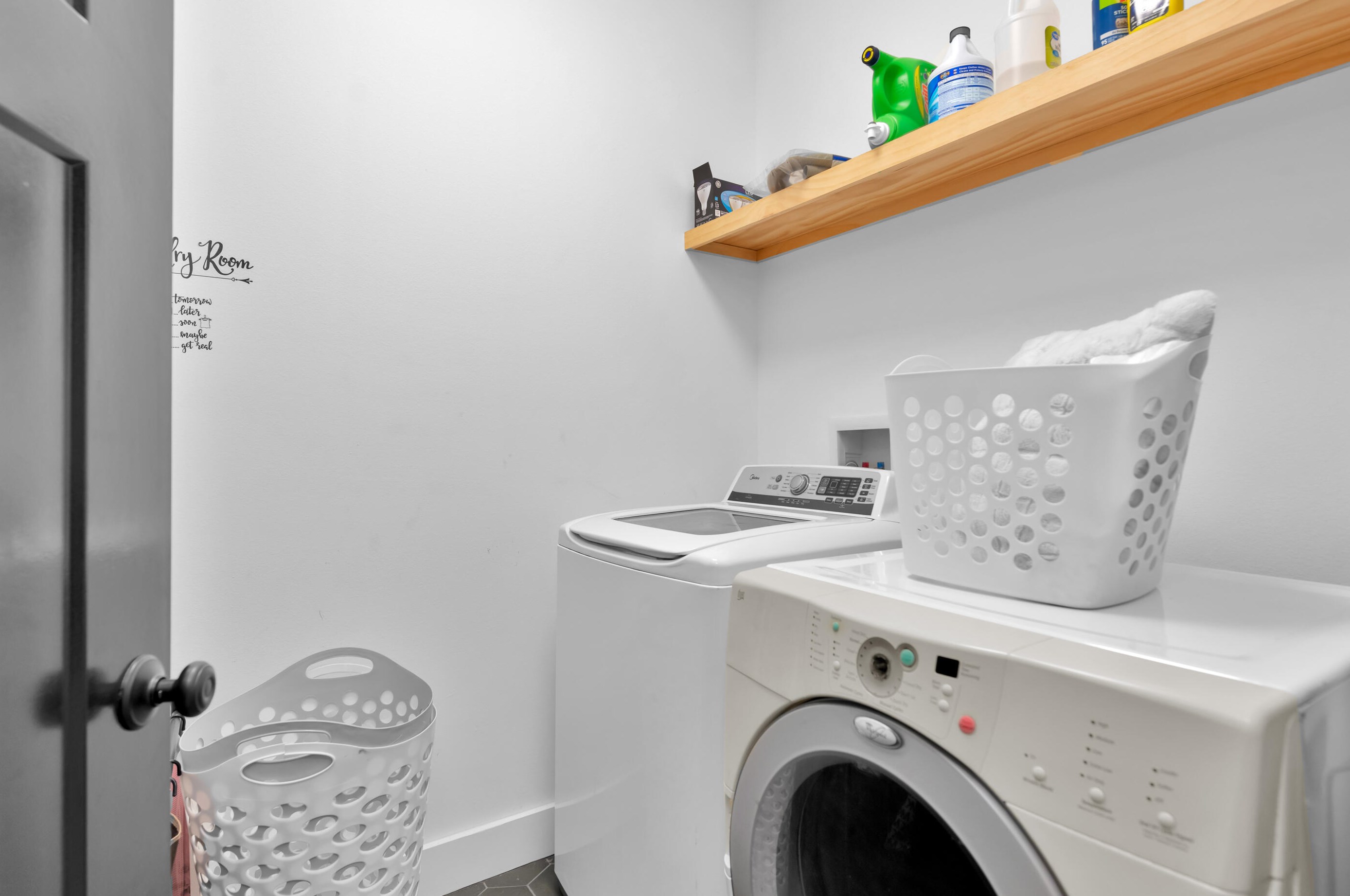 1406 23rd St, Niceville FL  32578-3325 exterior